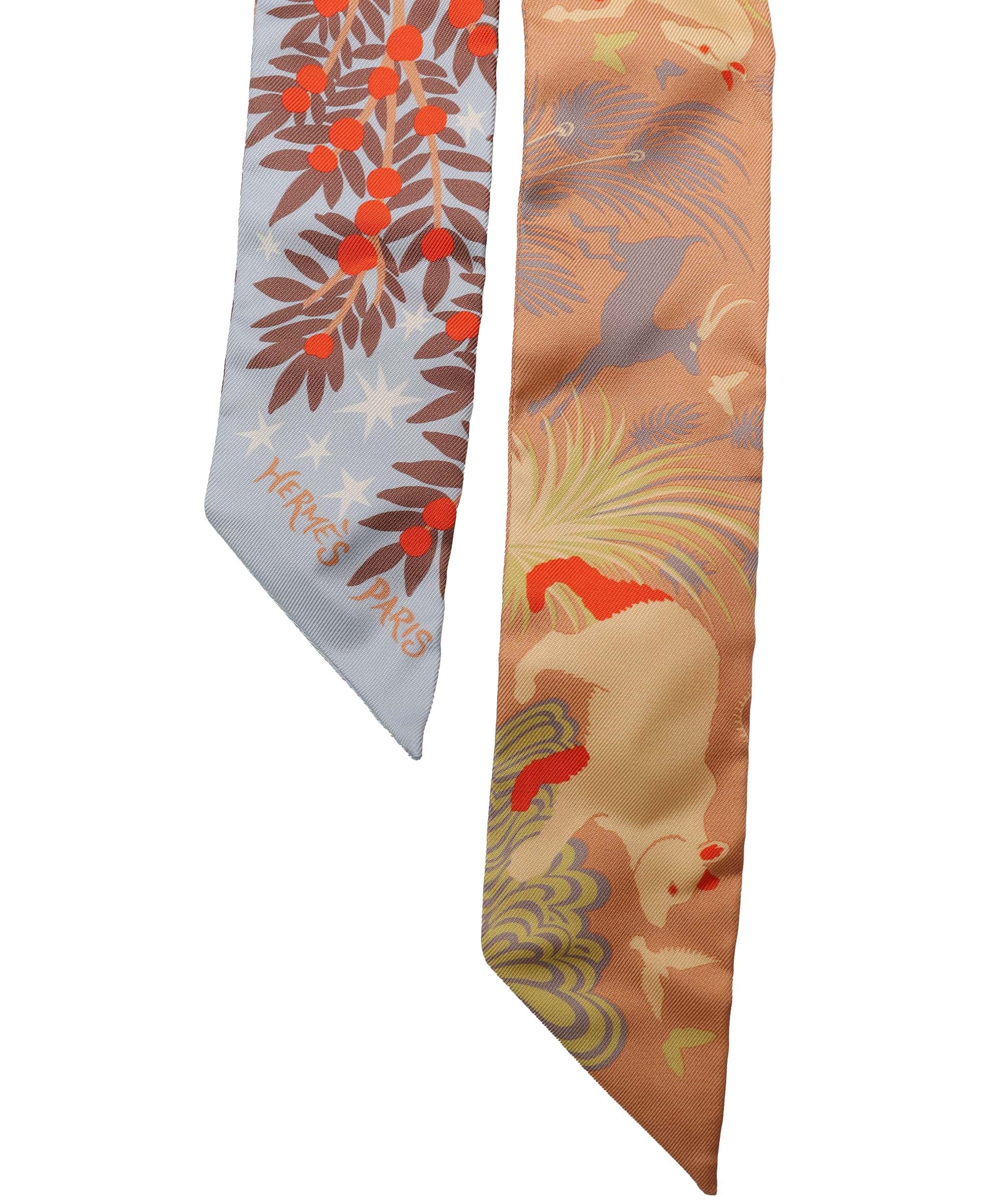 Hermès Hermes Twilly 01TWL881