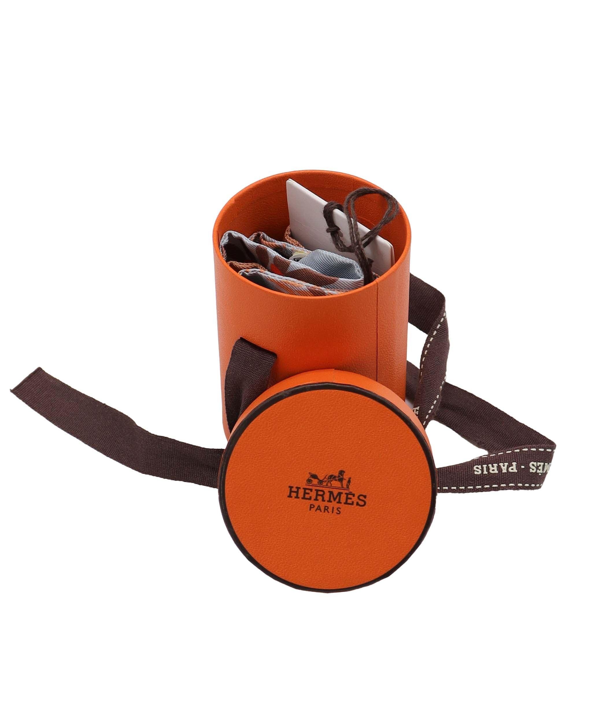 Hermès Hermes Twilly 01TWL881