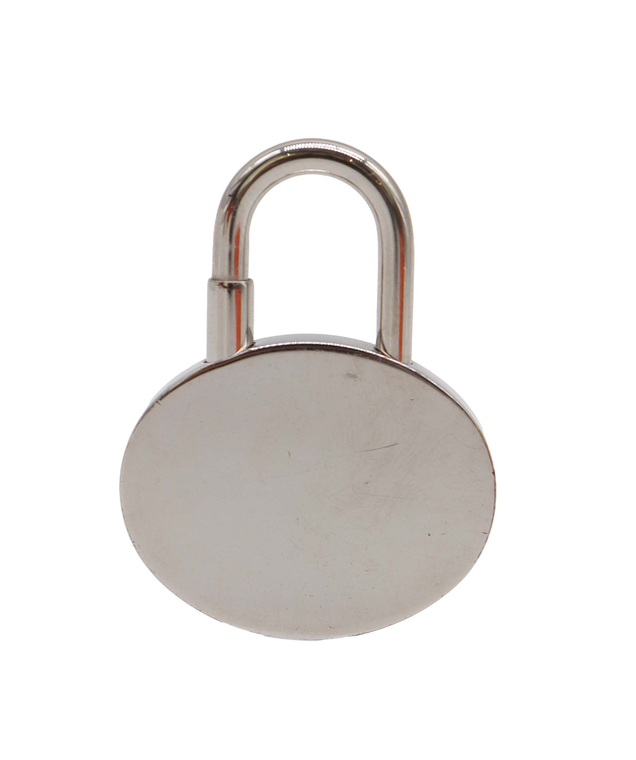 Hermès Hermes Twist Mediterranean Silver 2003 Cadena DXBS3684