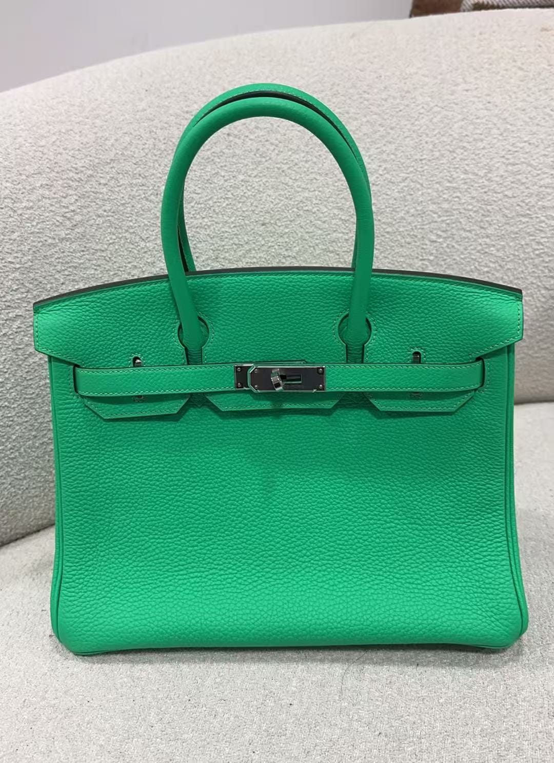 Hermes Hermes Vert Comic ALC3773