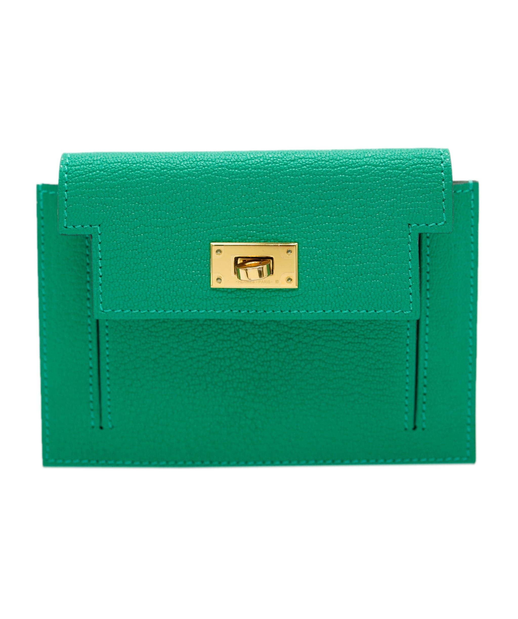 Hermes kelly compact wallet Clearance