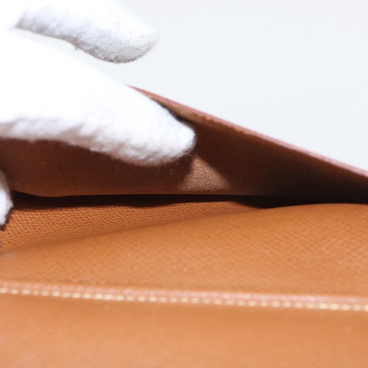 Hermes Hermes Agenda A6 Day Planner Housse
