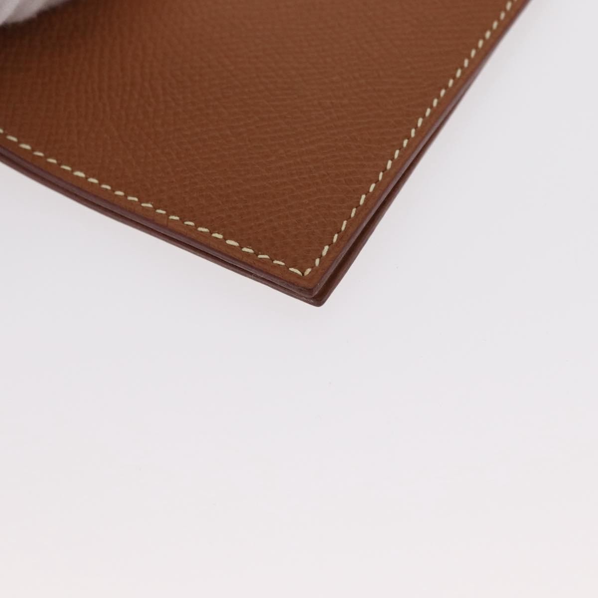 Hermes Hermes Agenda A6 Day Planner Housse