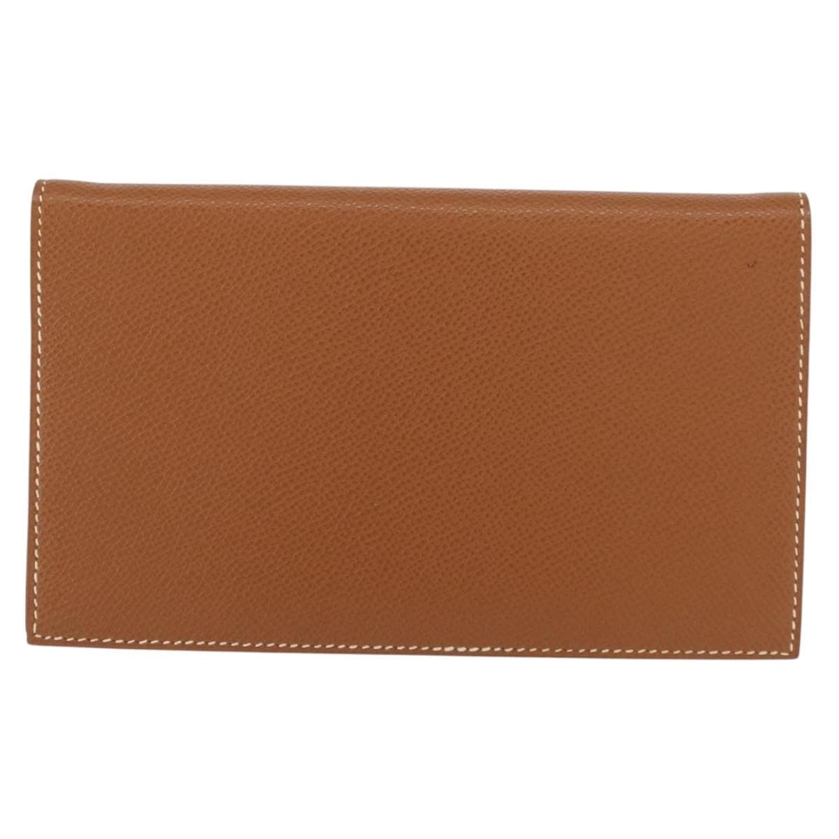 Hermes Hermes Agenda A6 Day Planner Housse