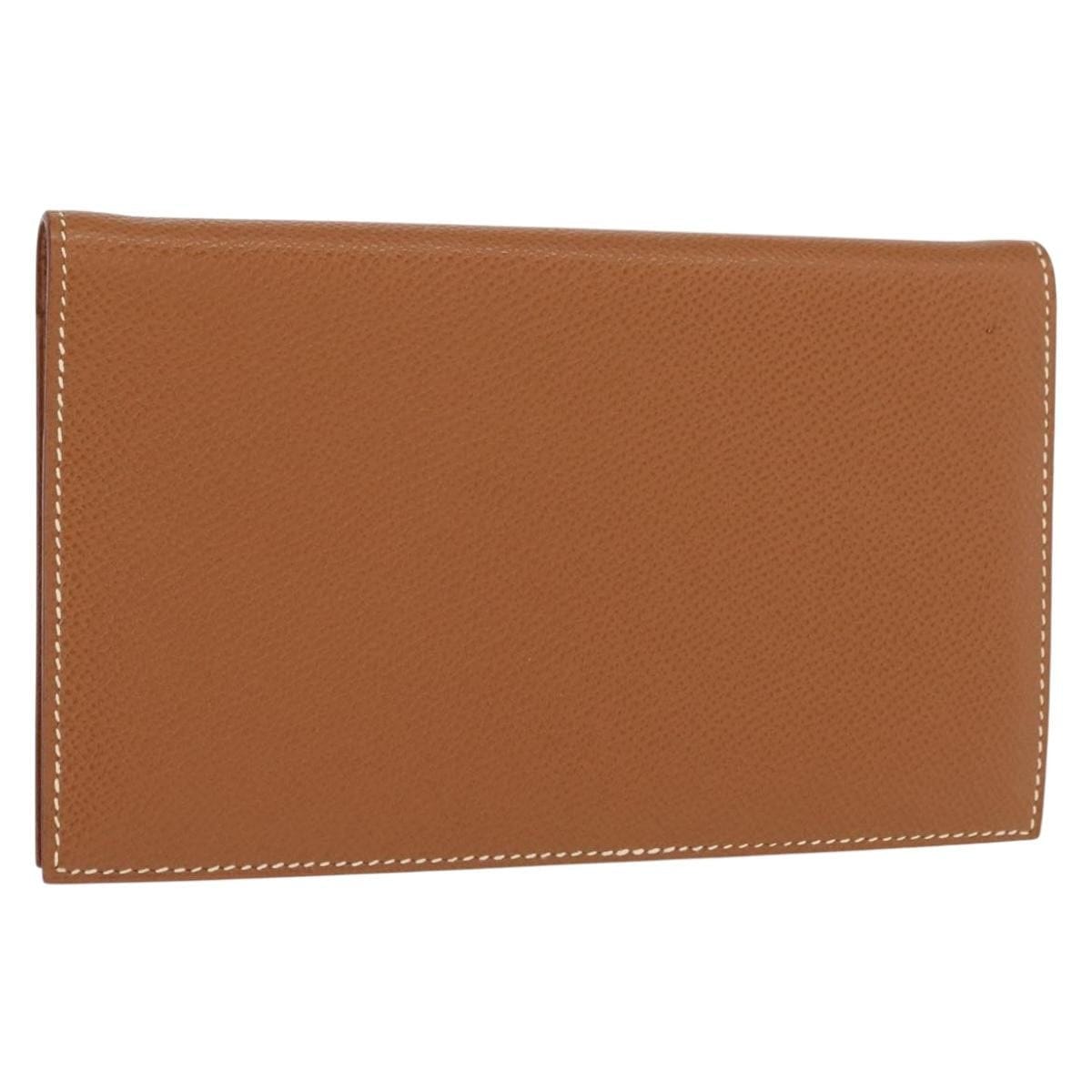 Hermes Hermes Agenda A6 Day Planner Housse