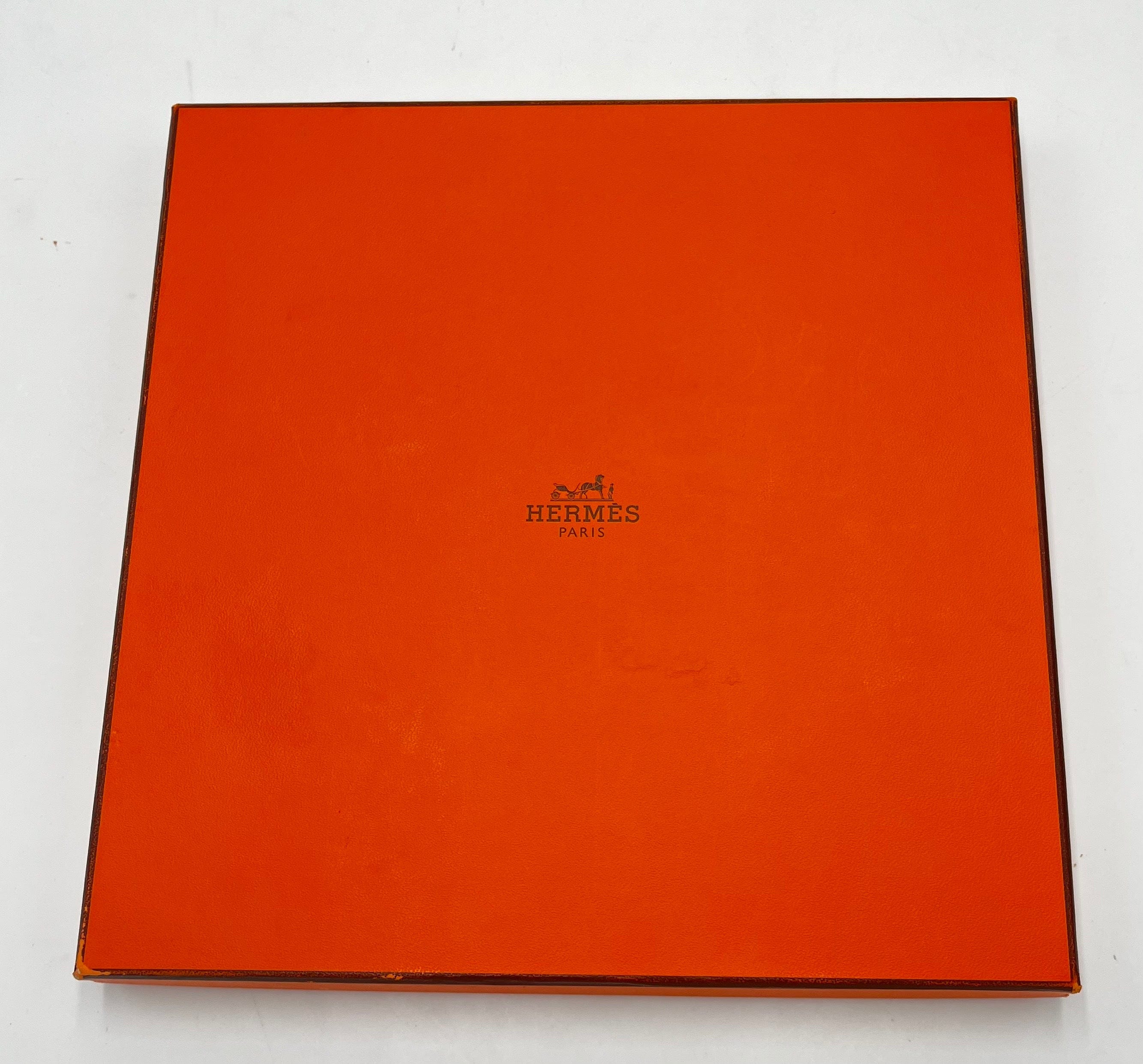 Hermes Hermes Carré 90