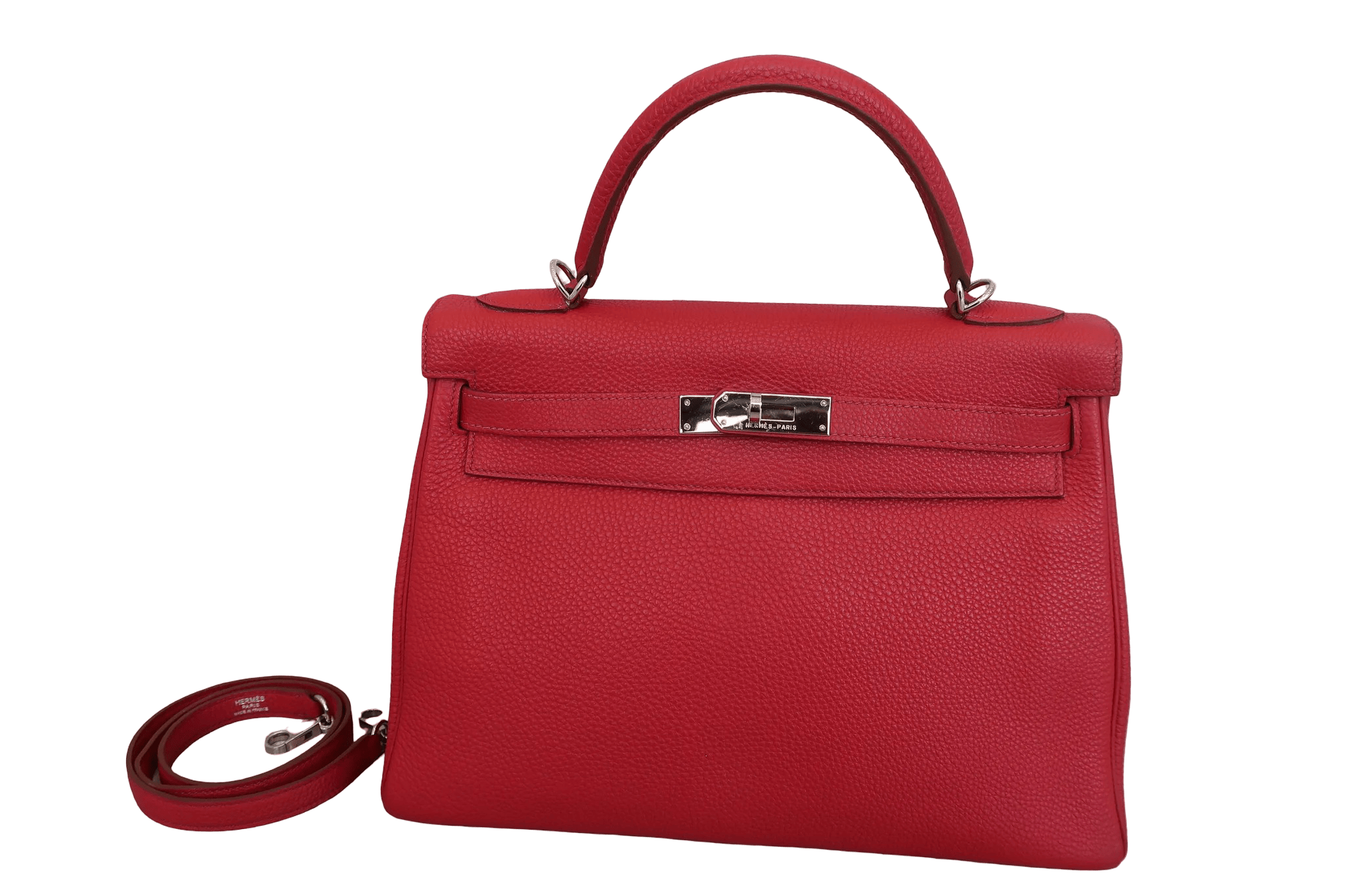 Hermes Hermes Kelly Handbag
