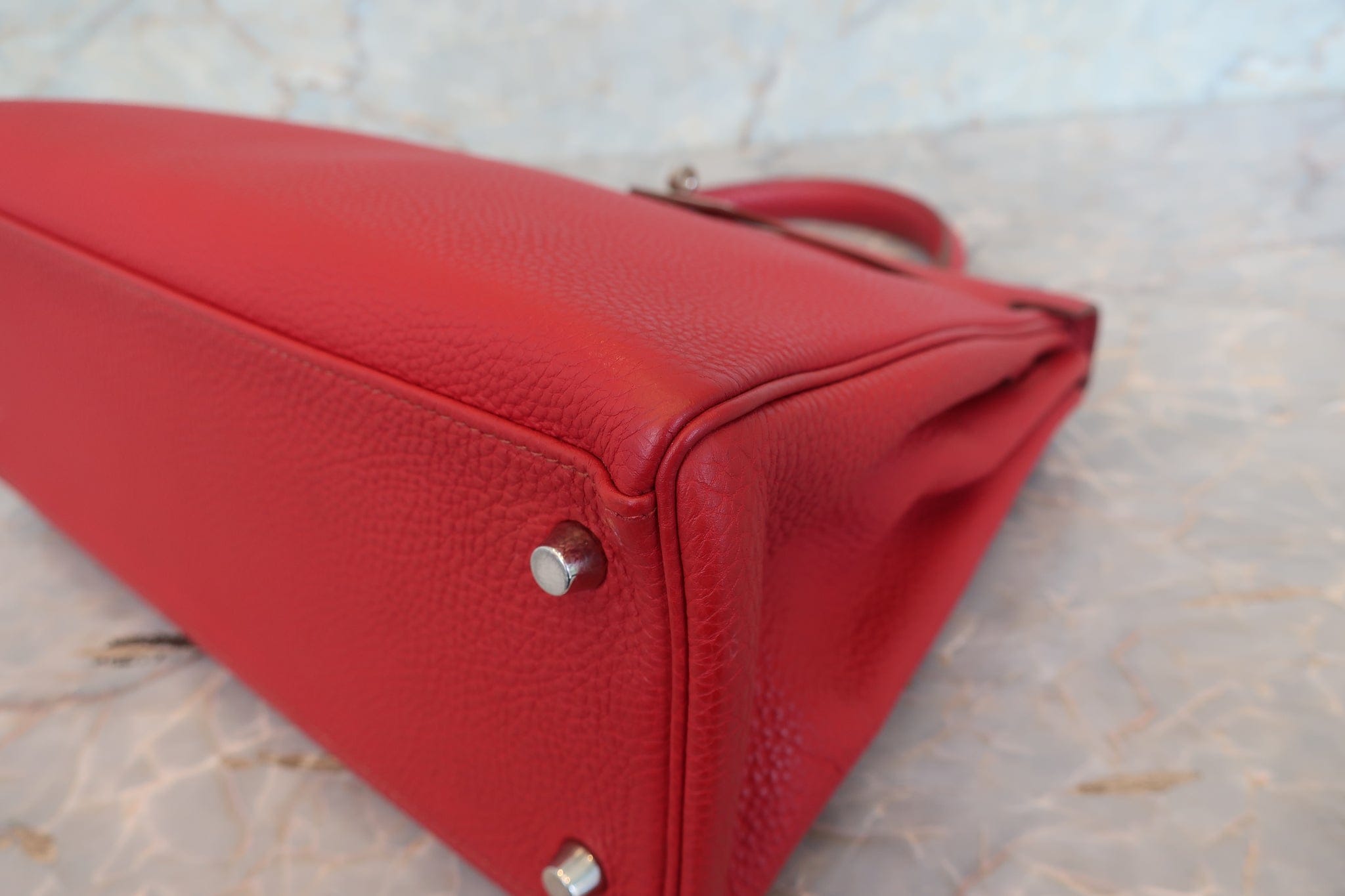 Hermes Hermes Kelly Handbag