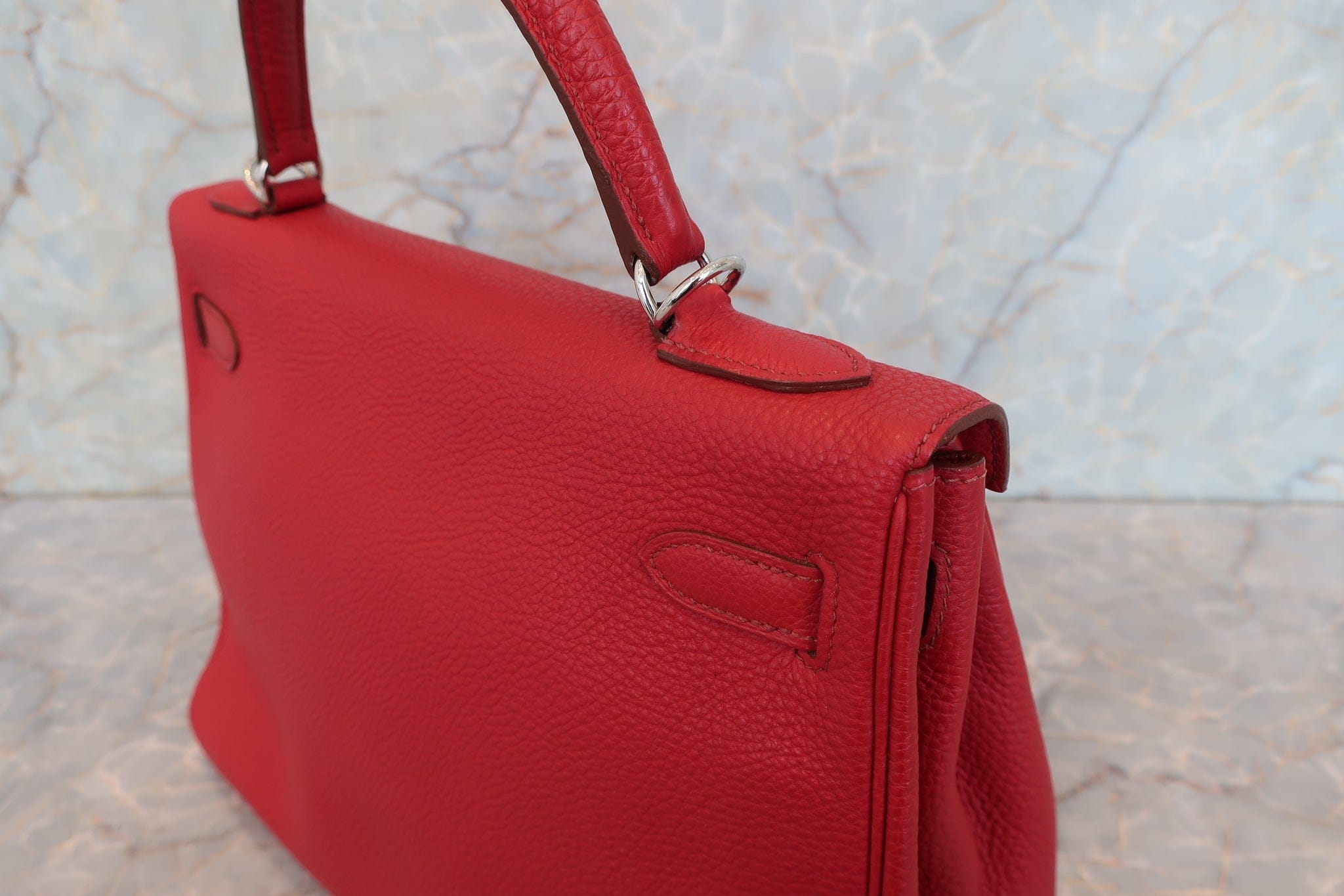 Hermes Hermes Kelly Handbag