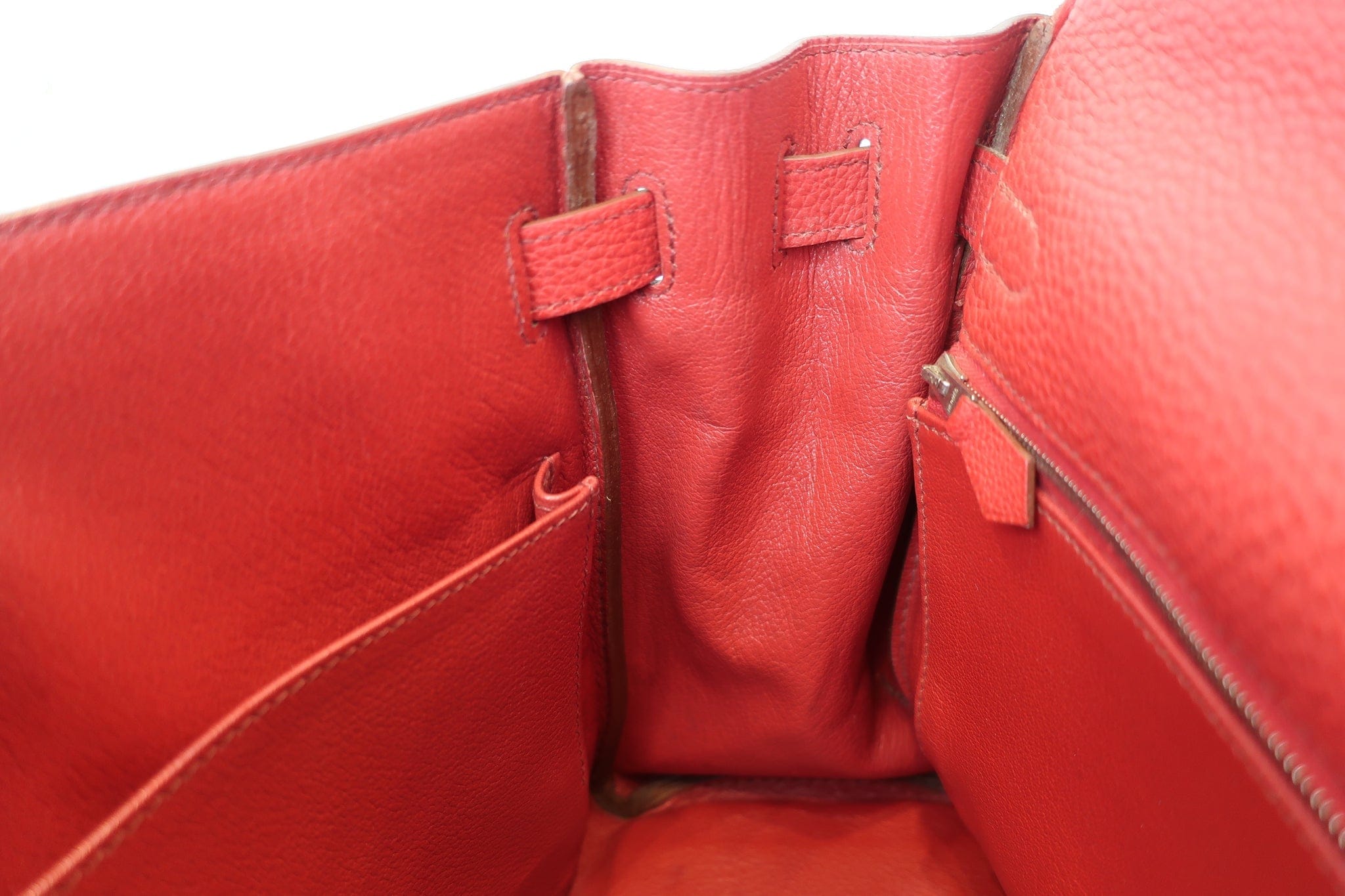 Hermes Hermes Kelly Handbag