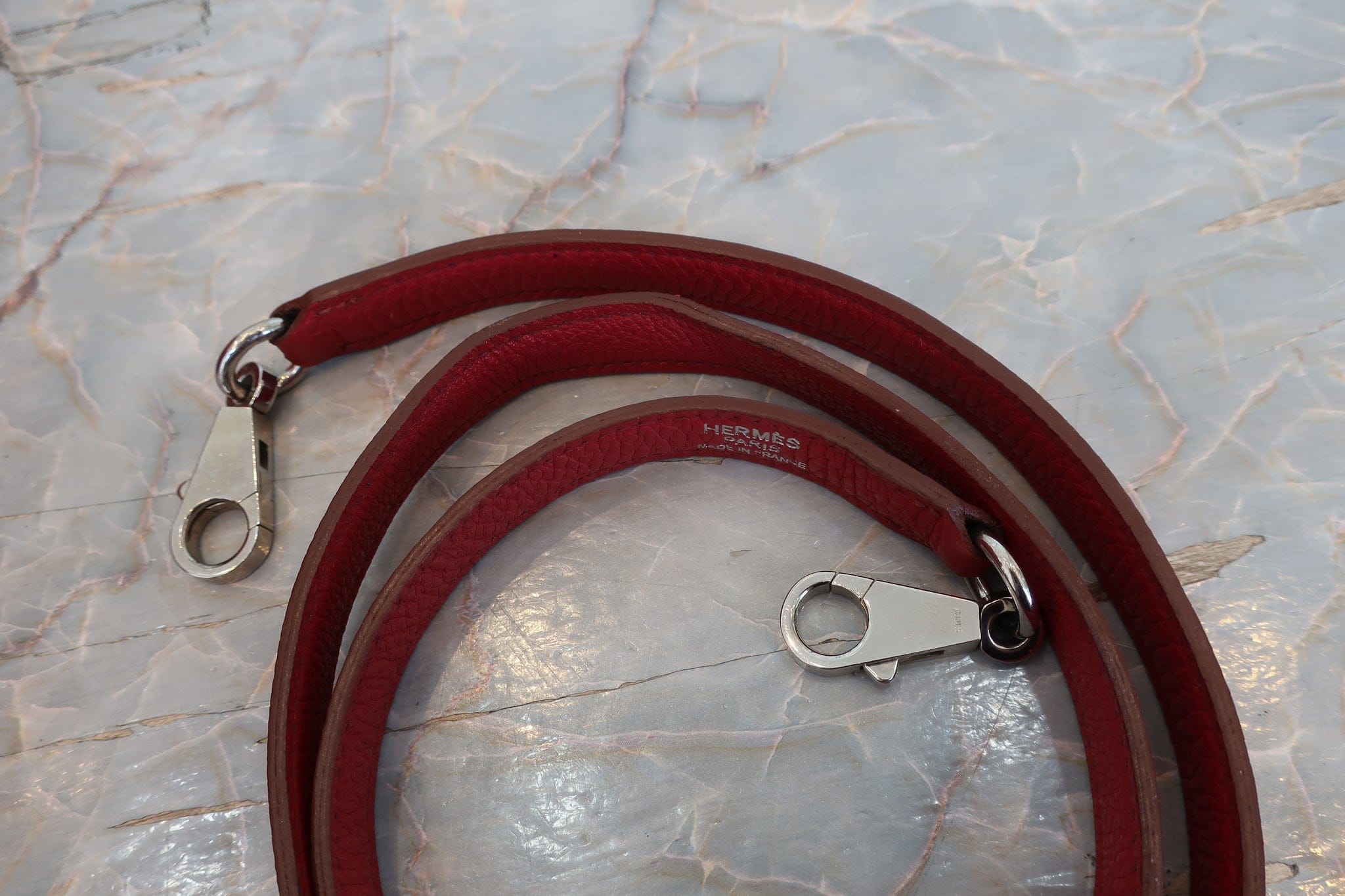 Hermes Hermes Kelly Handbag