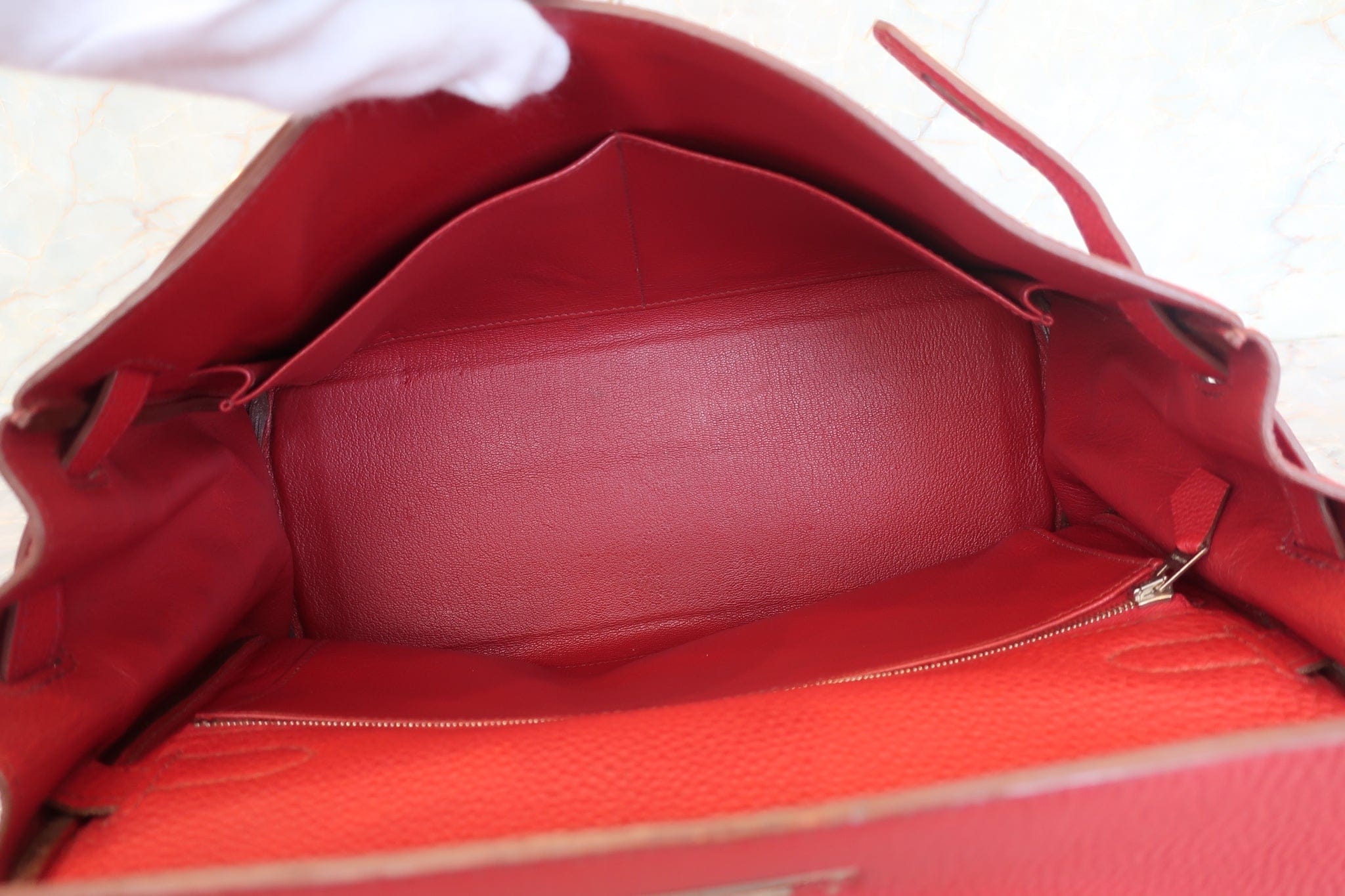 Hermes Hermes Kelly Handbag