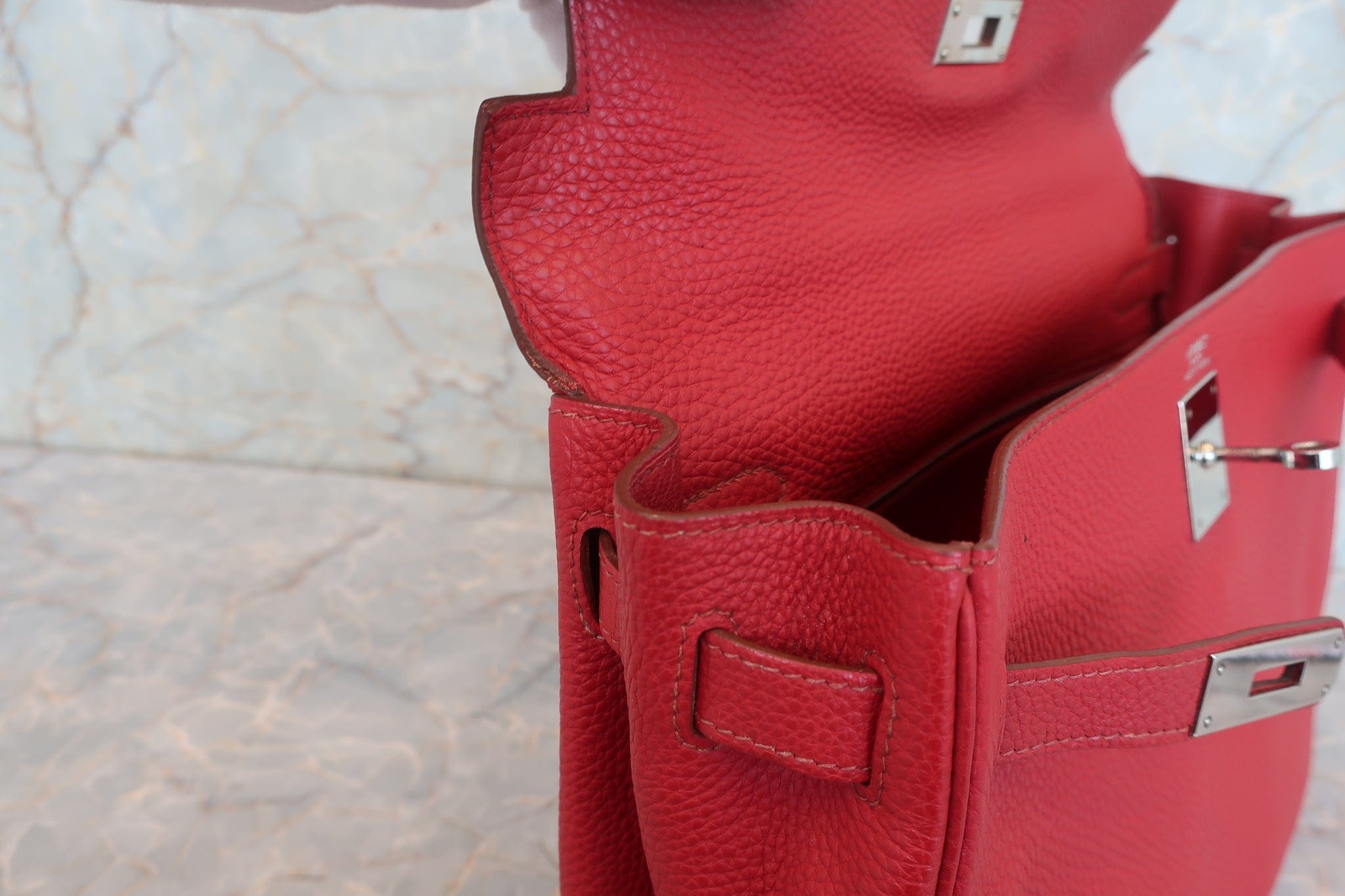 Hermes Hermes Kelly Handbag