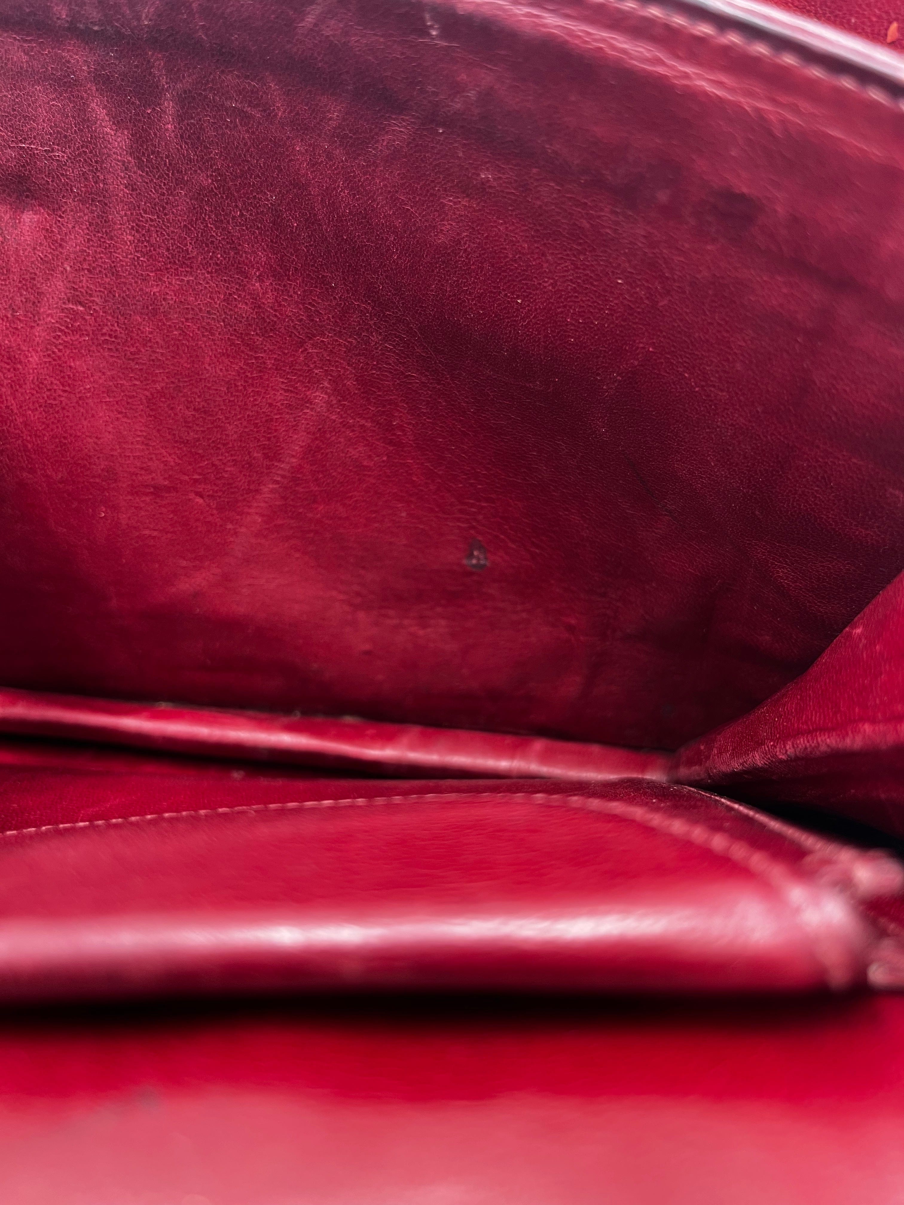 Hermes Hermes Sac Cordeliere Shoulder Bag
