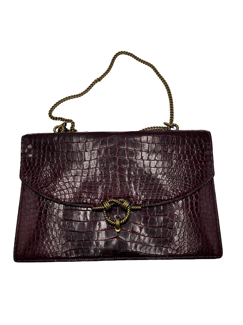 Hermes Hermes Sac Cordeliere Shoulder Bag