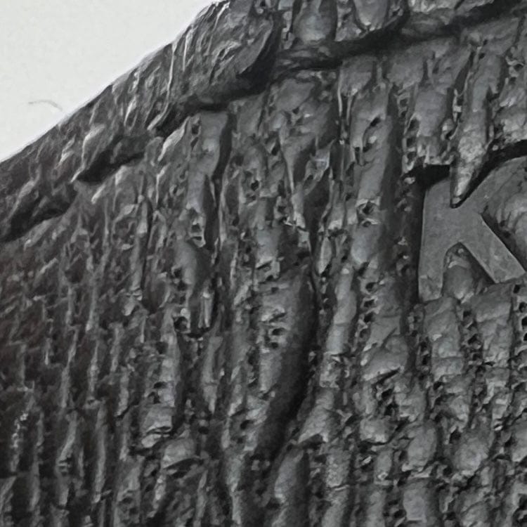 Hermès Birkin25 Black Togo GHW K B-332419