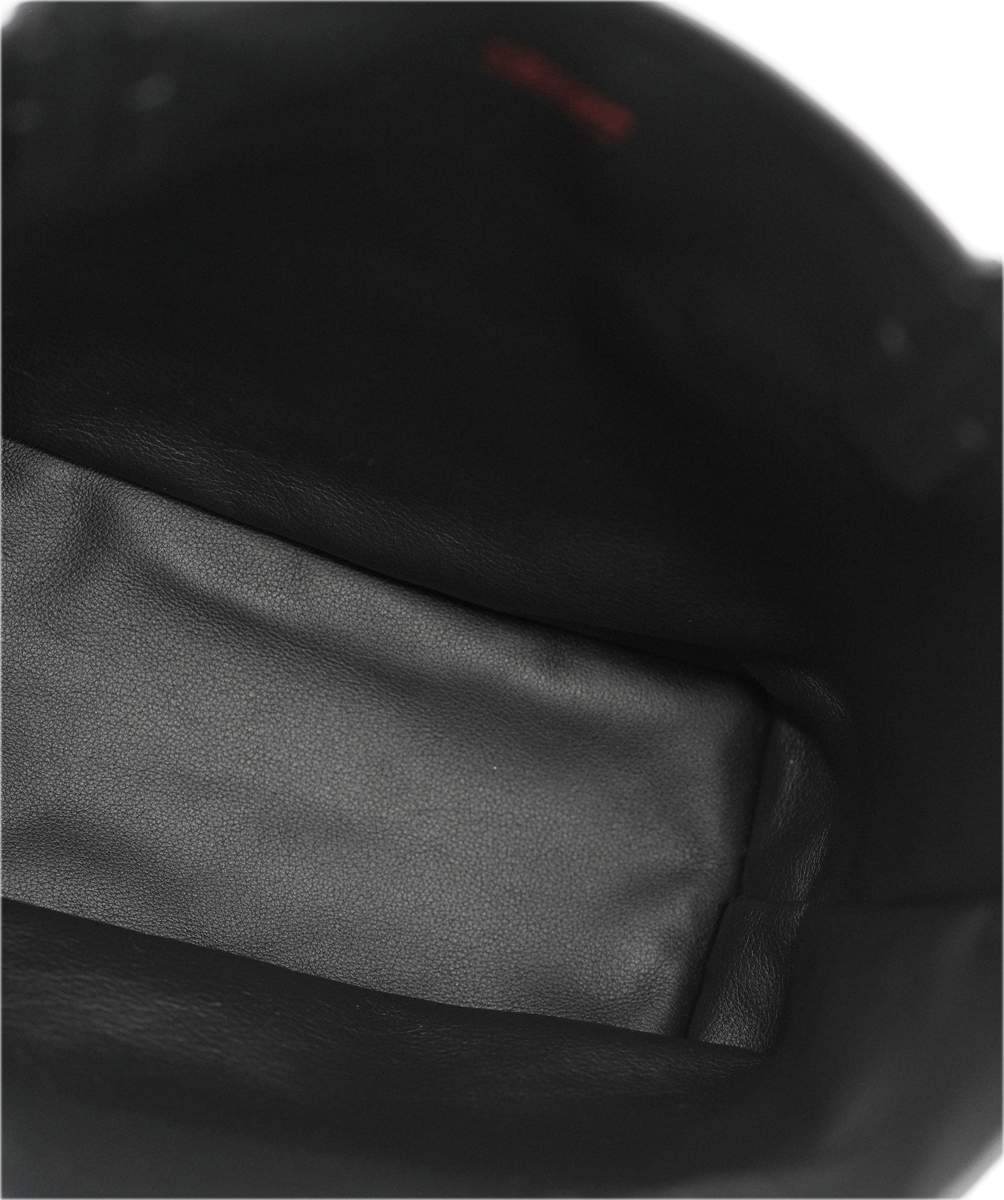 Hermès Goyard Anjou Mini - Black SKC1979