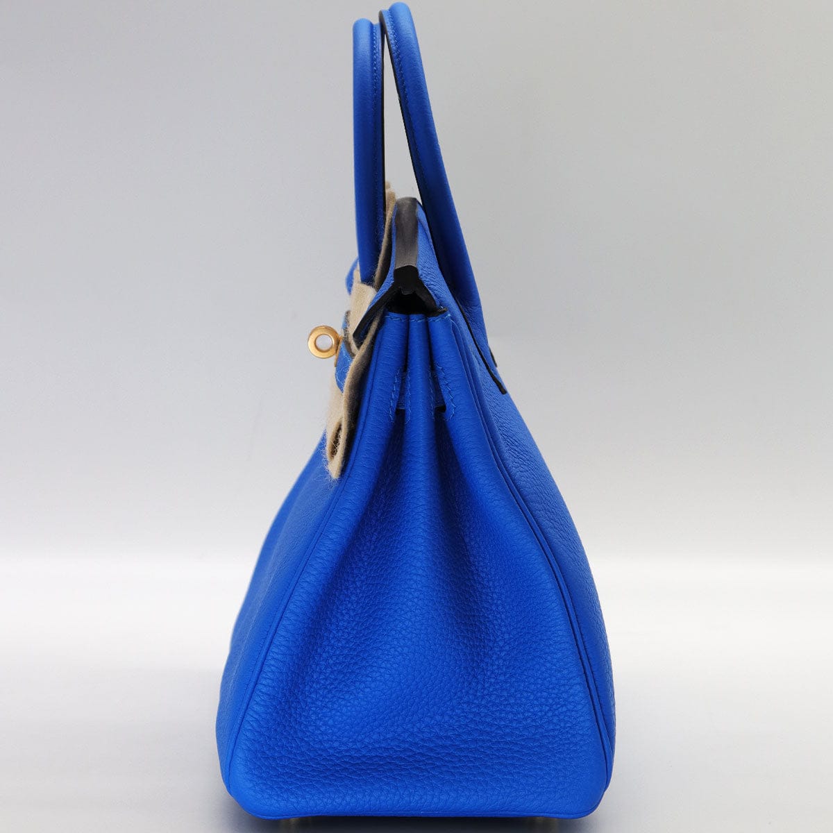 hermès HERMES Birkin25 Blue hydra Togo GHW W B-270962