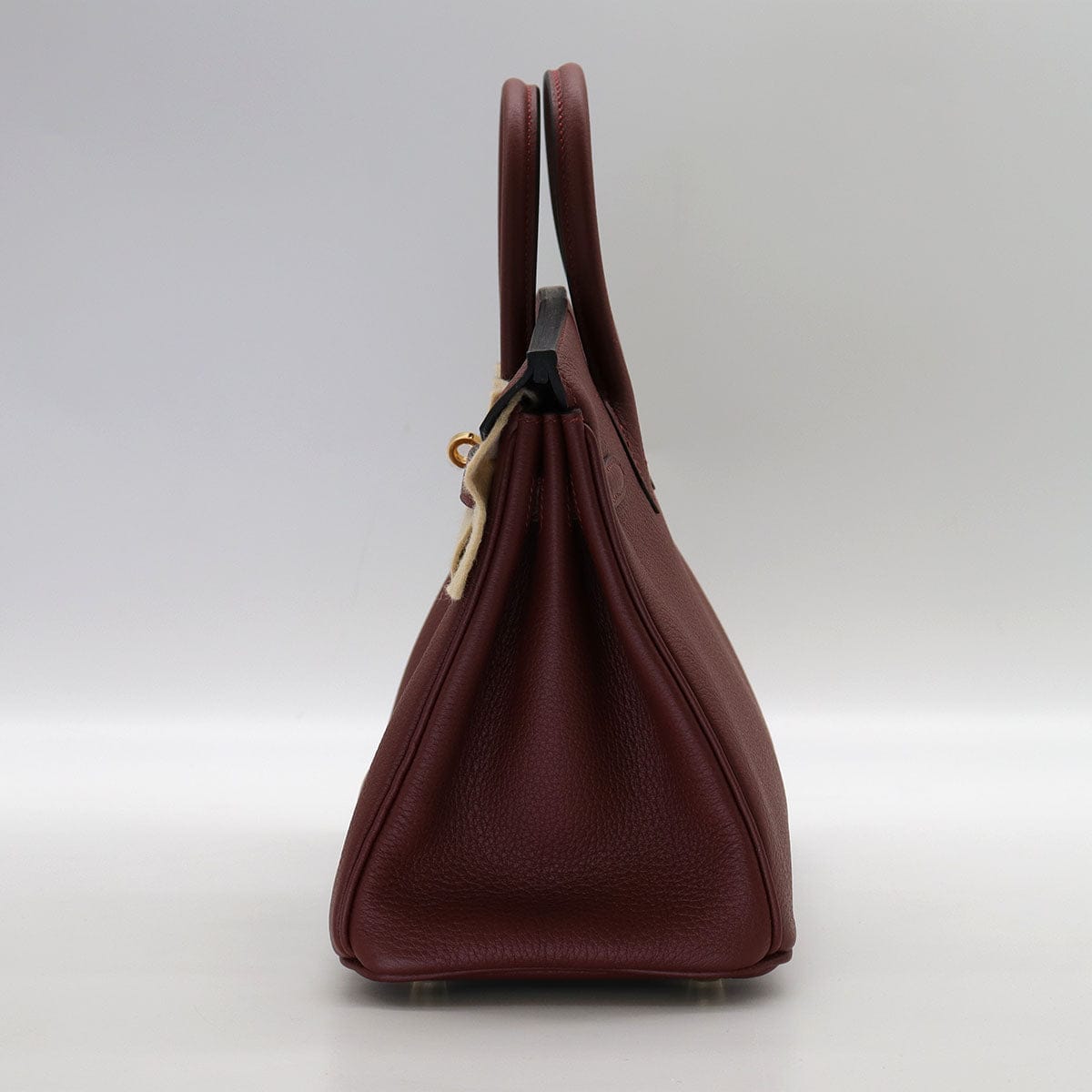 hermès HERMES Birkin25 Rouge H Togo GHW K B-268486