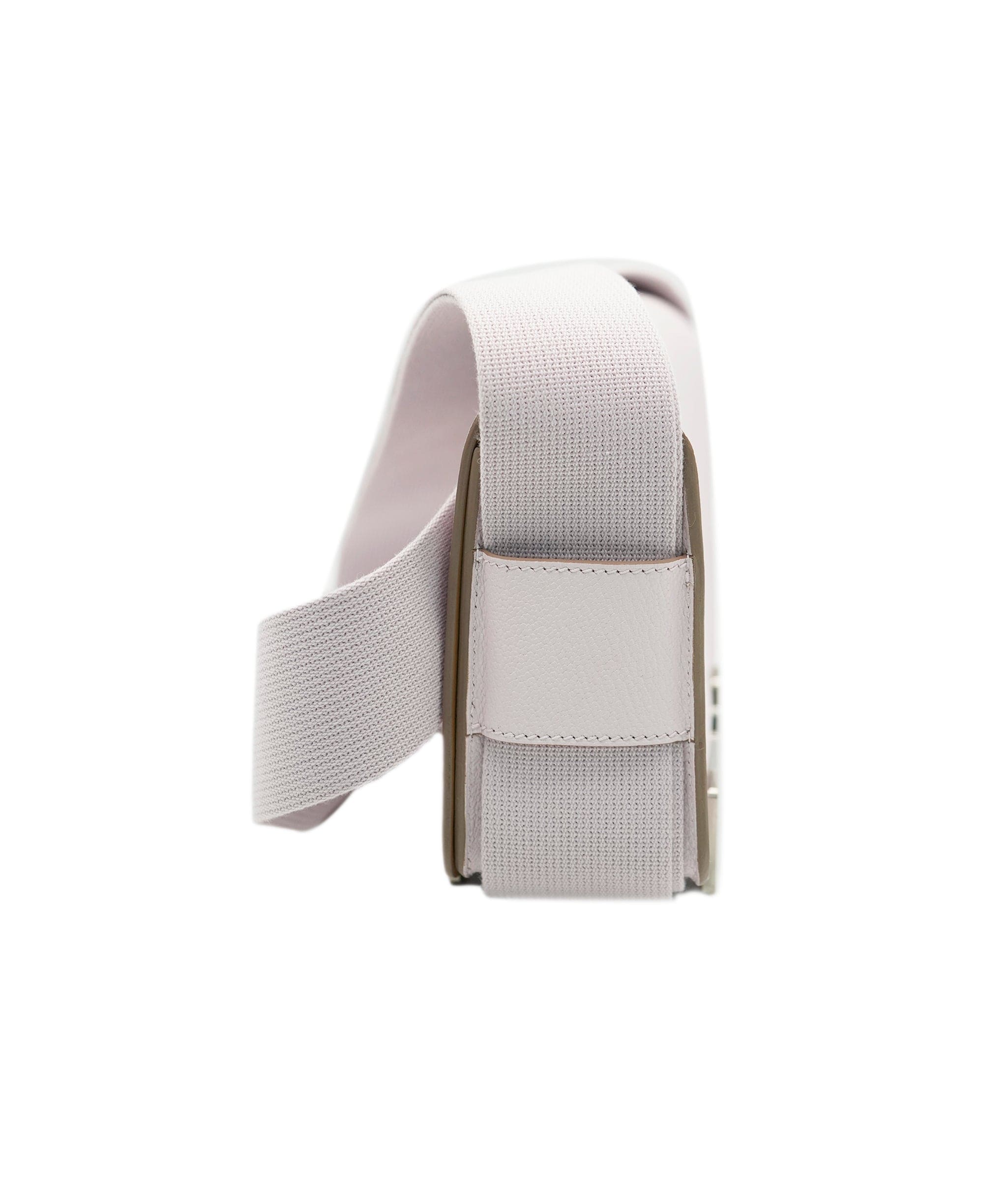 Hermès Hermes brand new geta Mauve Pale AVC2142