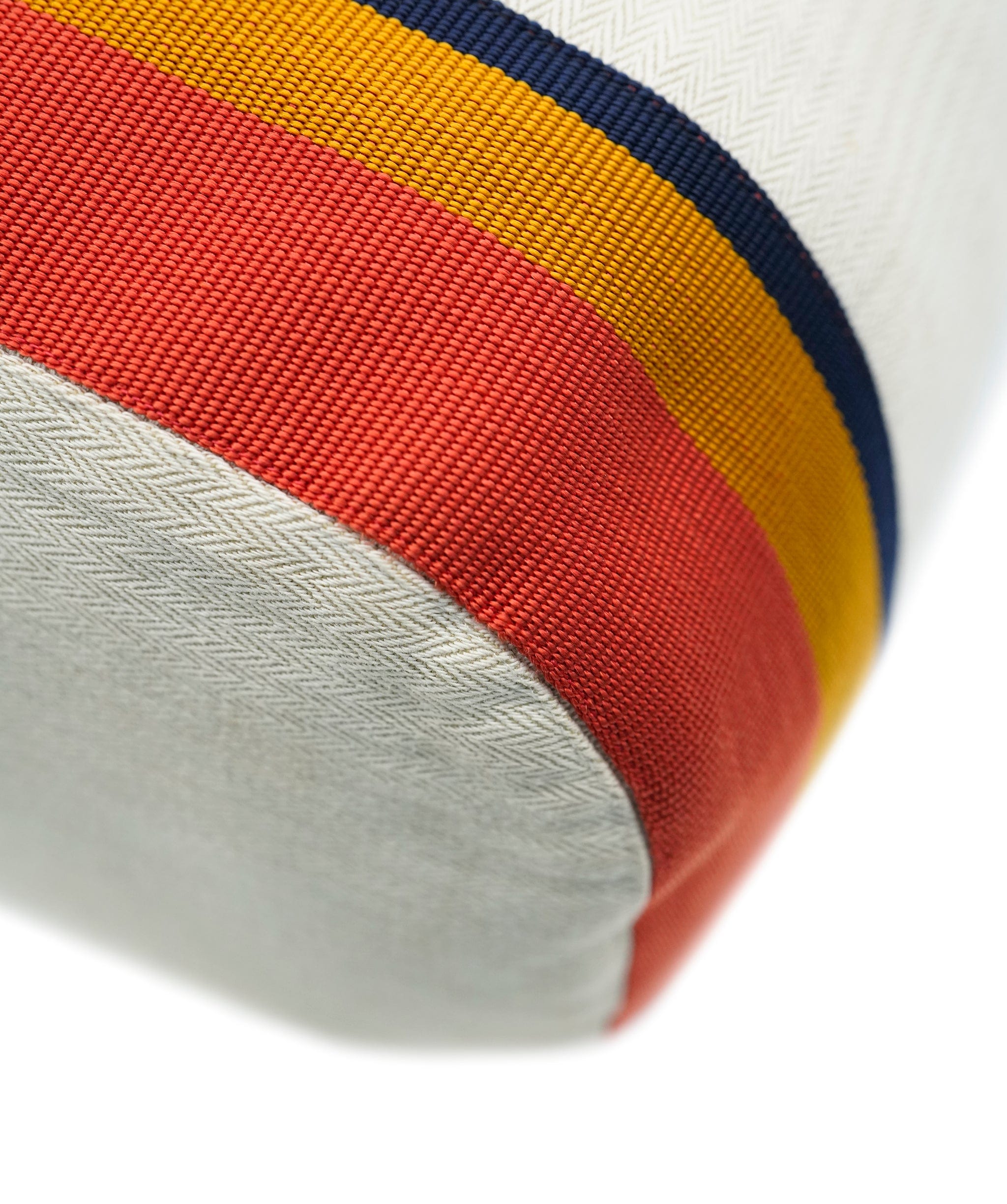 Hermès Hermes canvas backpack - AJC0792