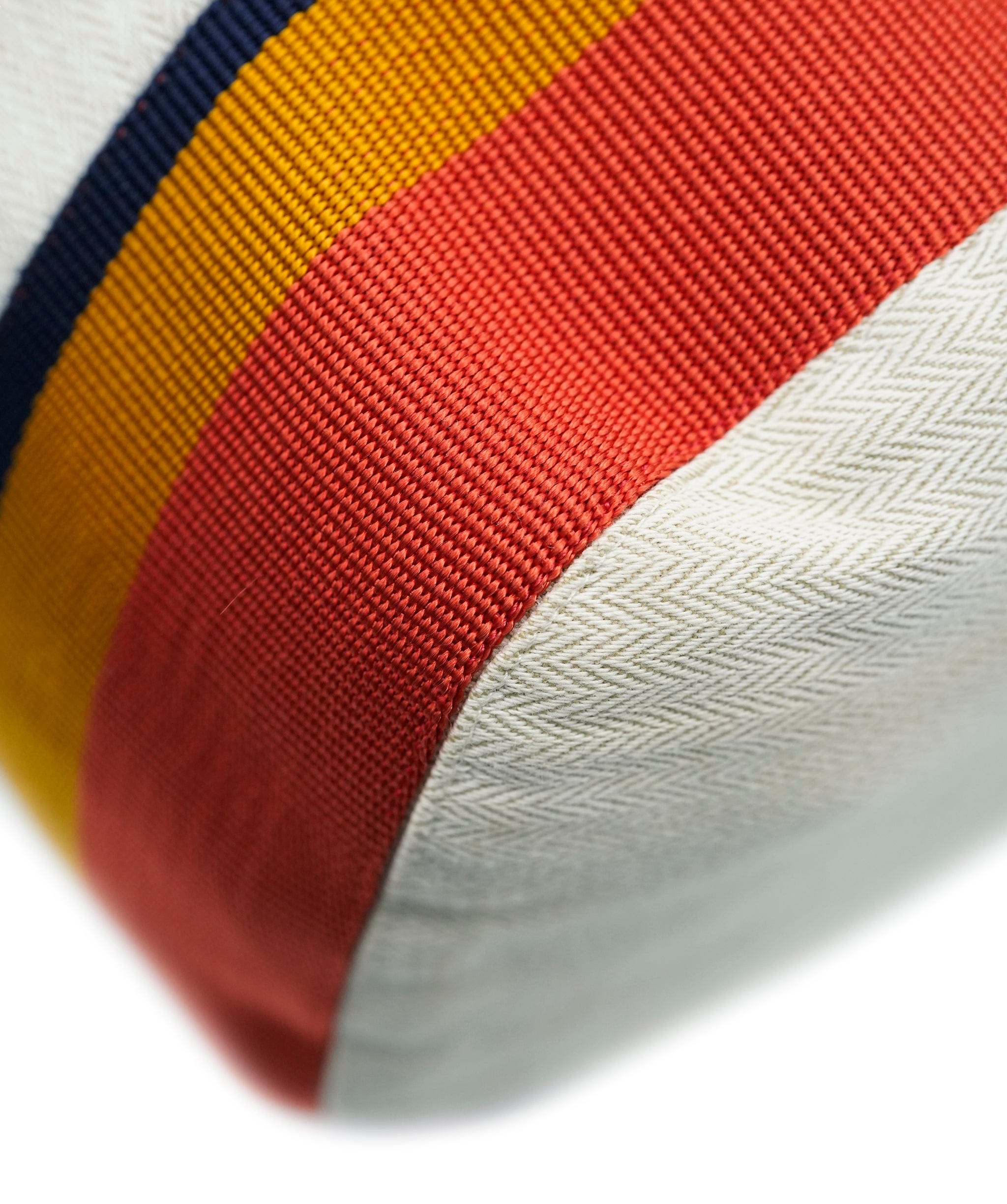 Hermès Hermes canvas backpack - AJC0792