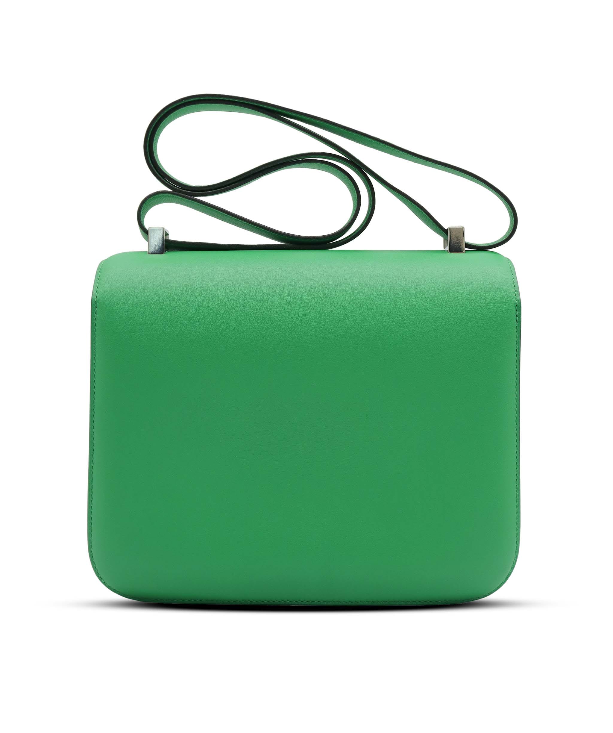 Hermès Hermes Constance 24 Bamboo PHW ASC7362