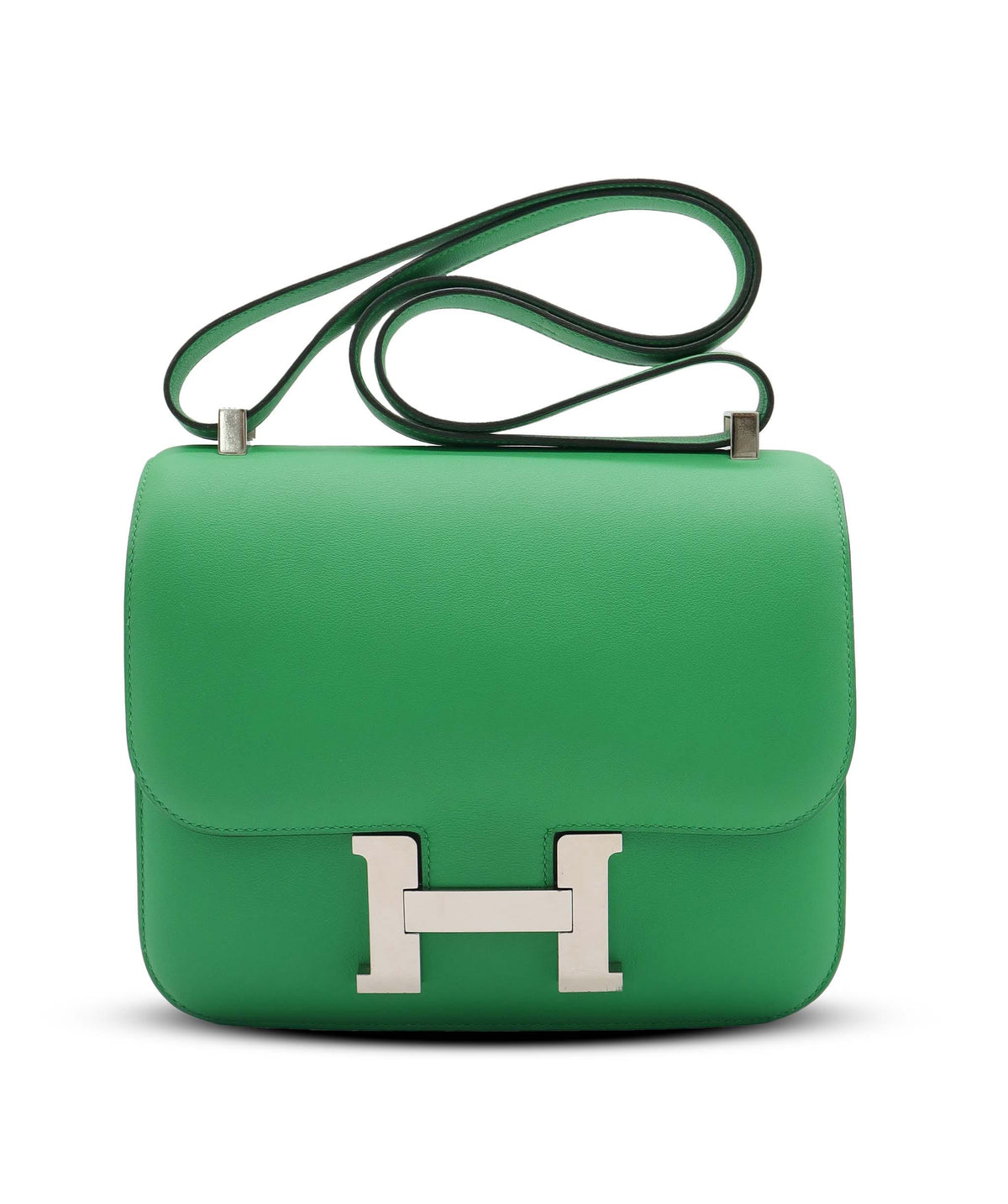 Hermès Hermes Constance 24 Bamboo PHW ASC7362