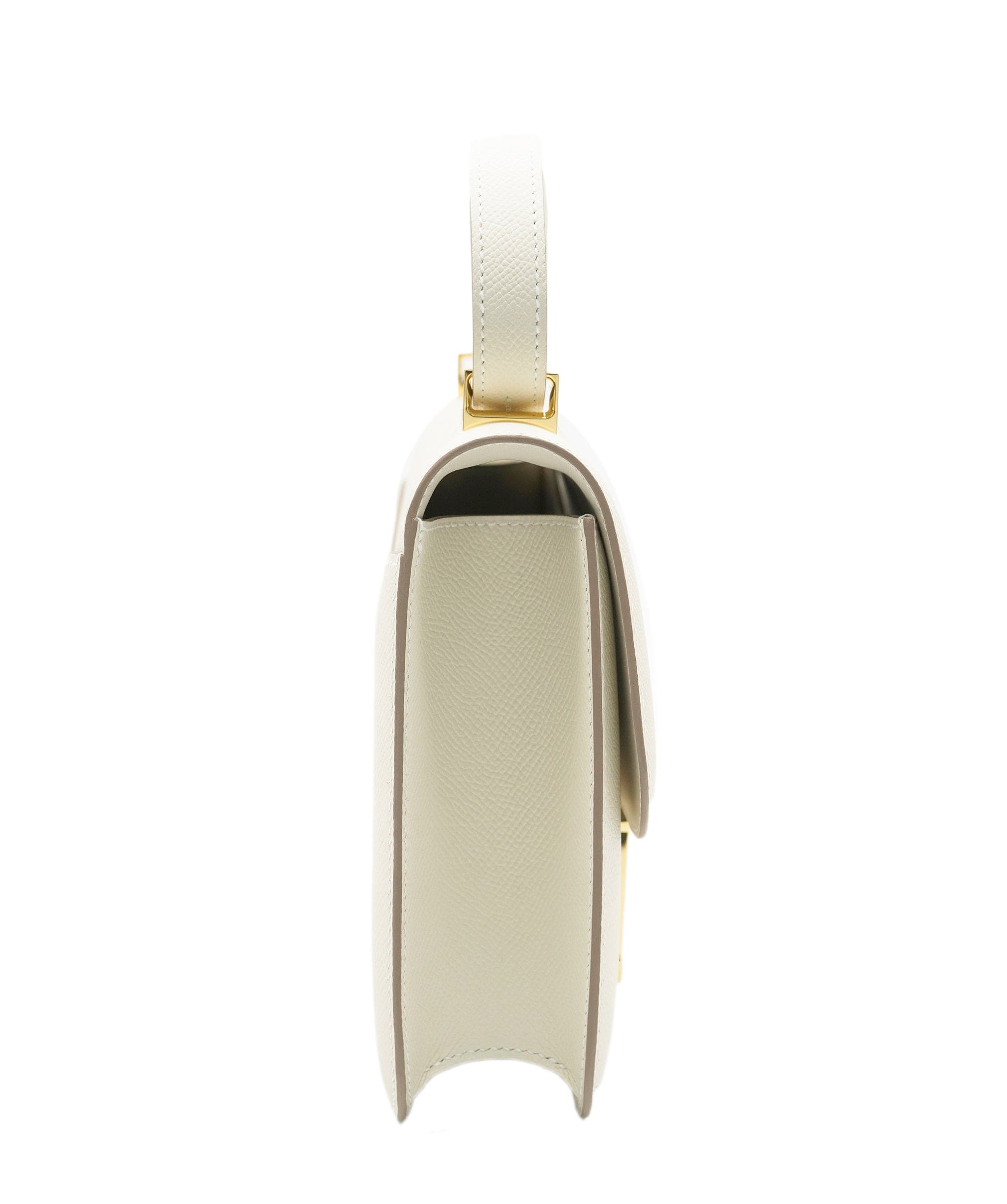 Hermès Hermes Constance Crai Epsom With GHW ALC2401