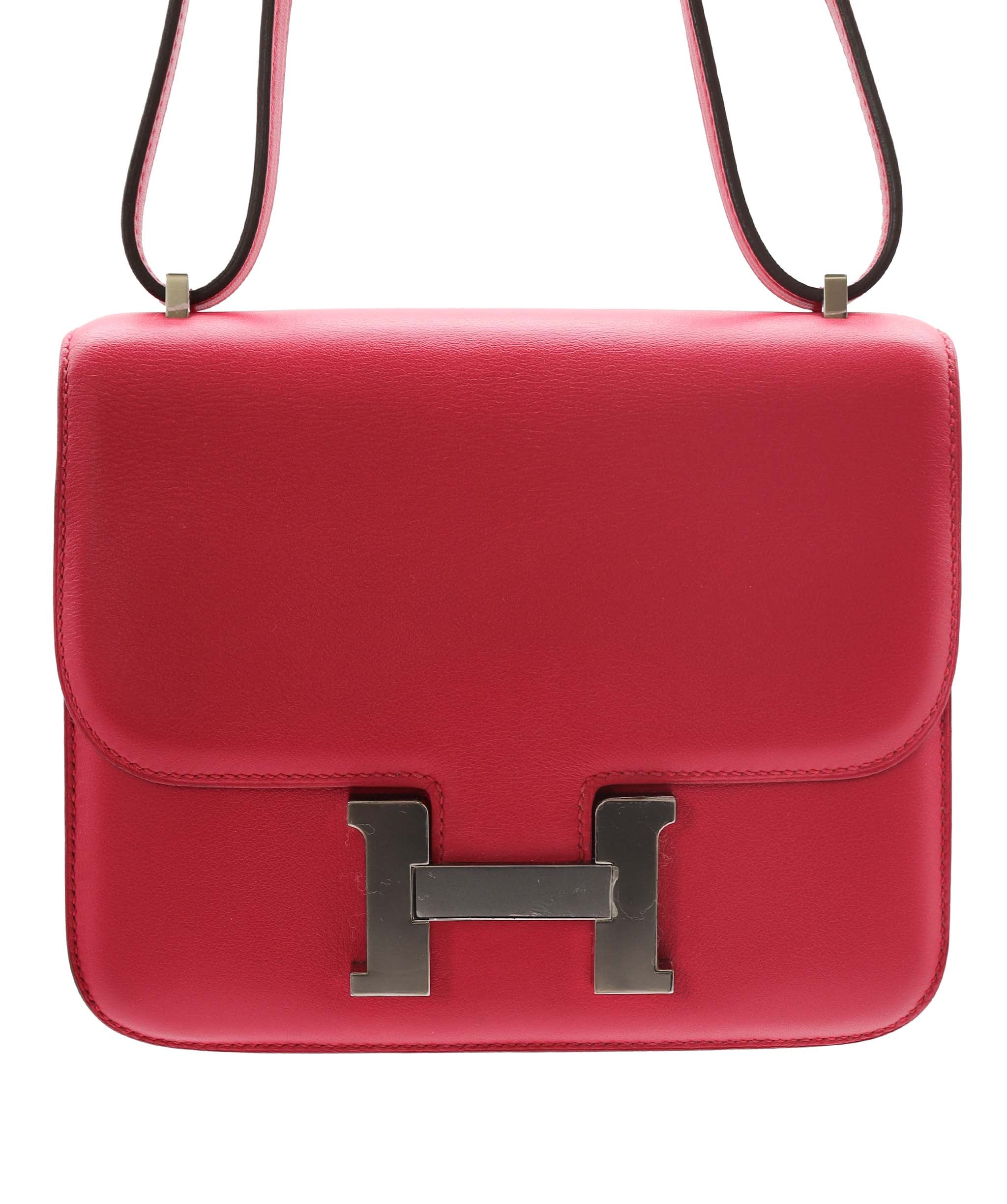 Hermès Hermes Constance rose extreme full set DXBV0491