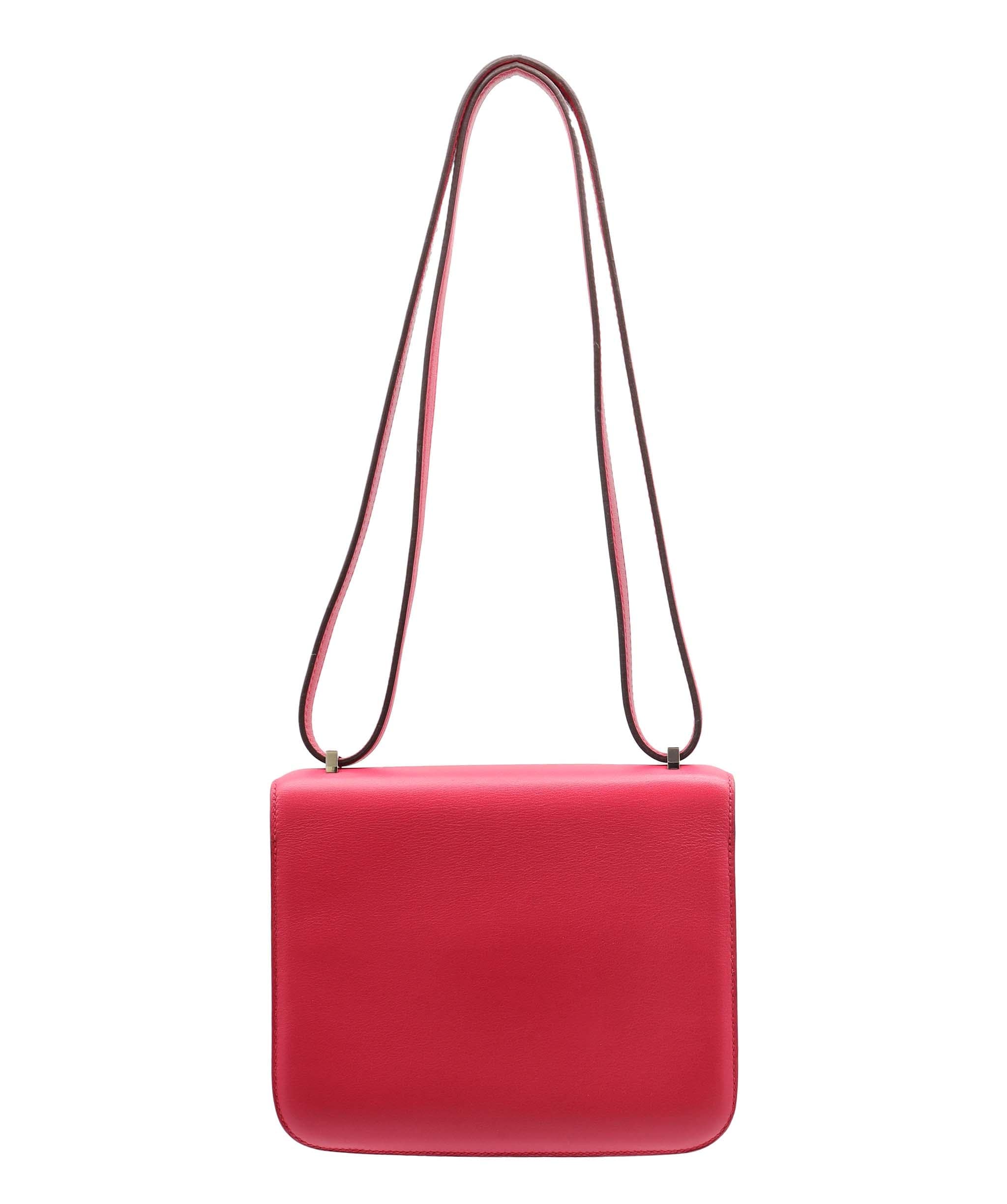 Hermès Hermes Constance rose extreme full set DXBV0491