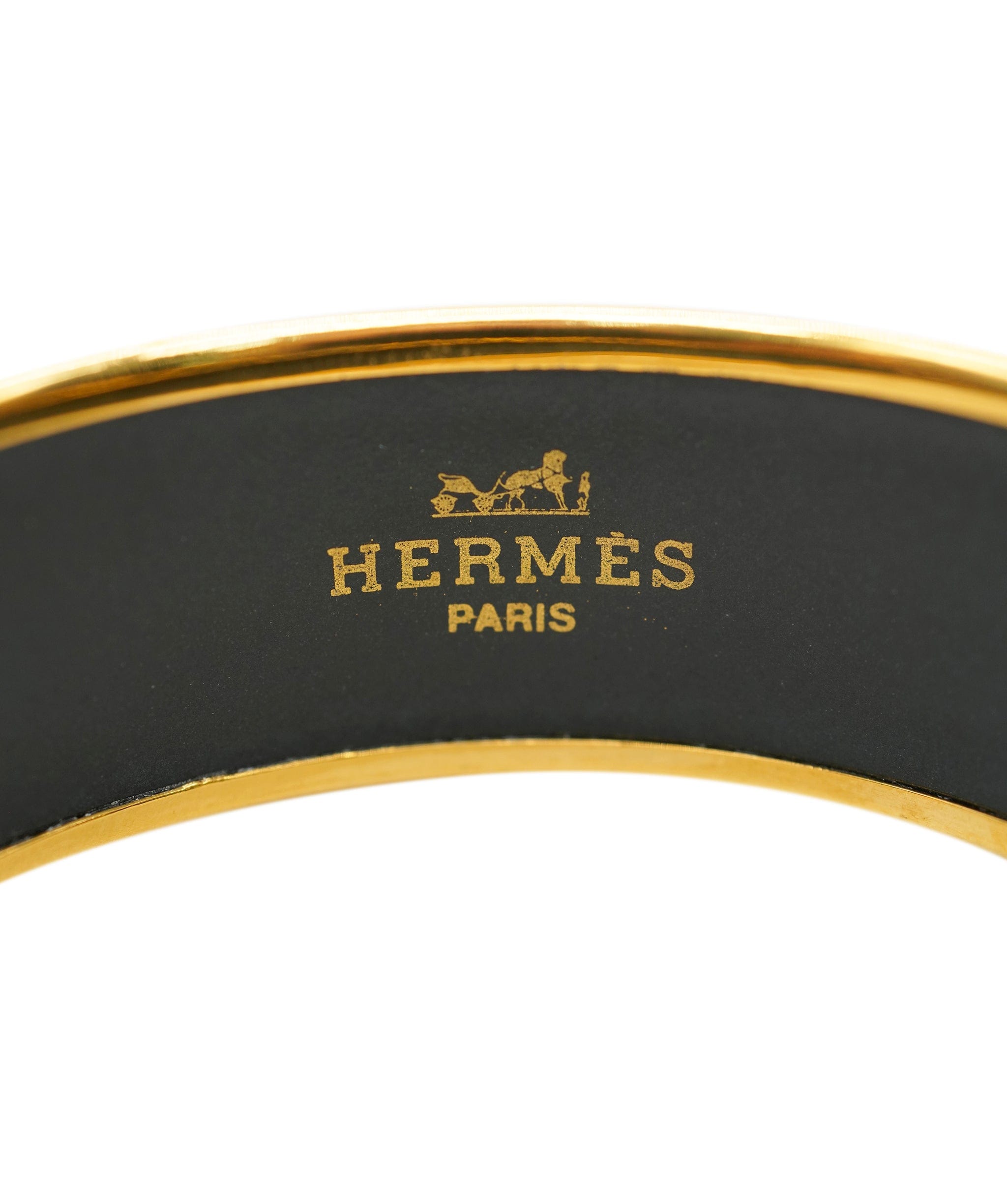 Hermès Hermès Enamel Cuff 771480