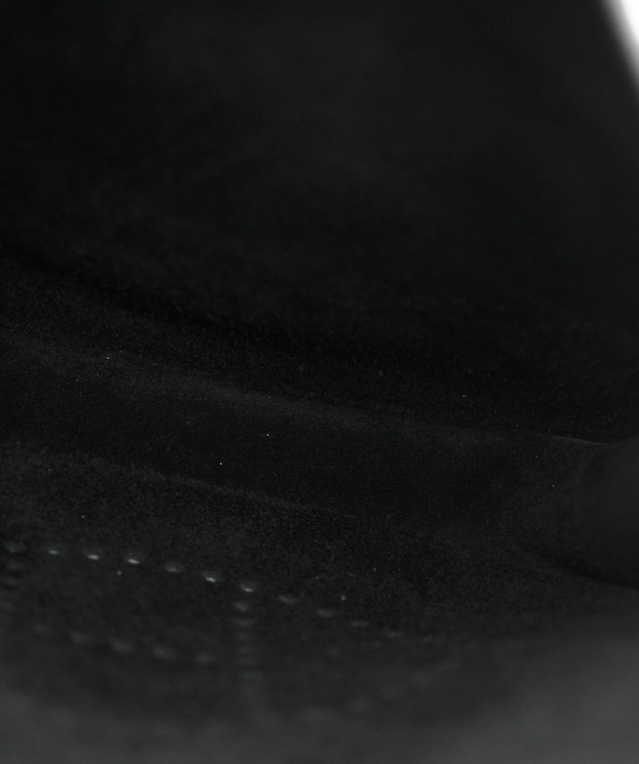 Hermès Hermes Evelyn GM Black With Silver Hardware ALC1762