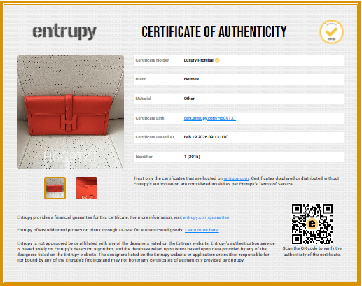 Hermès Hermes Jige Rouge Swift Stamp T DXBS6095