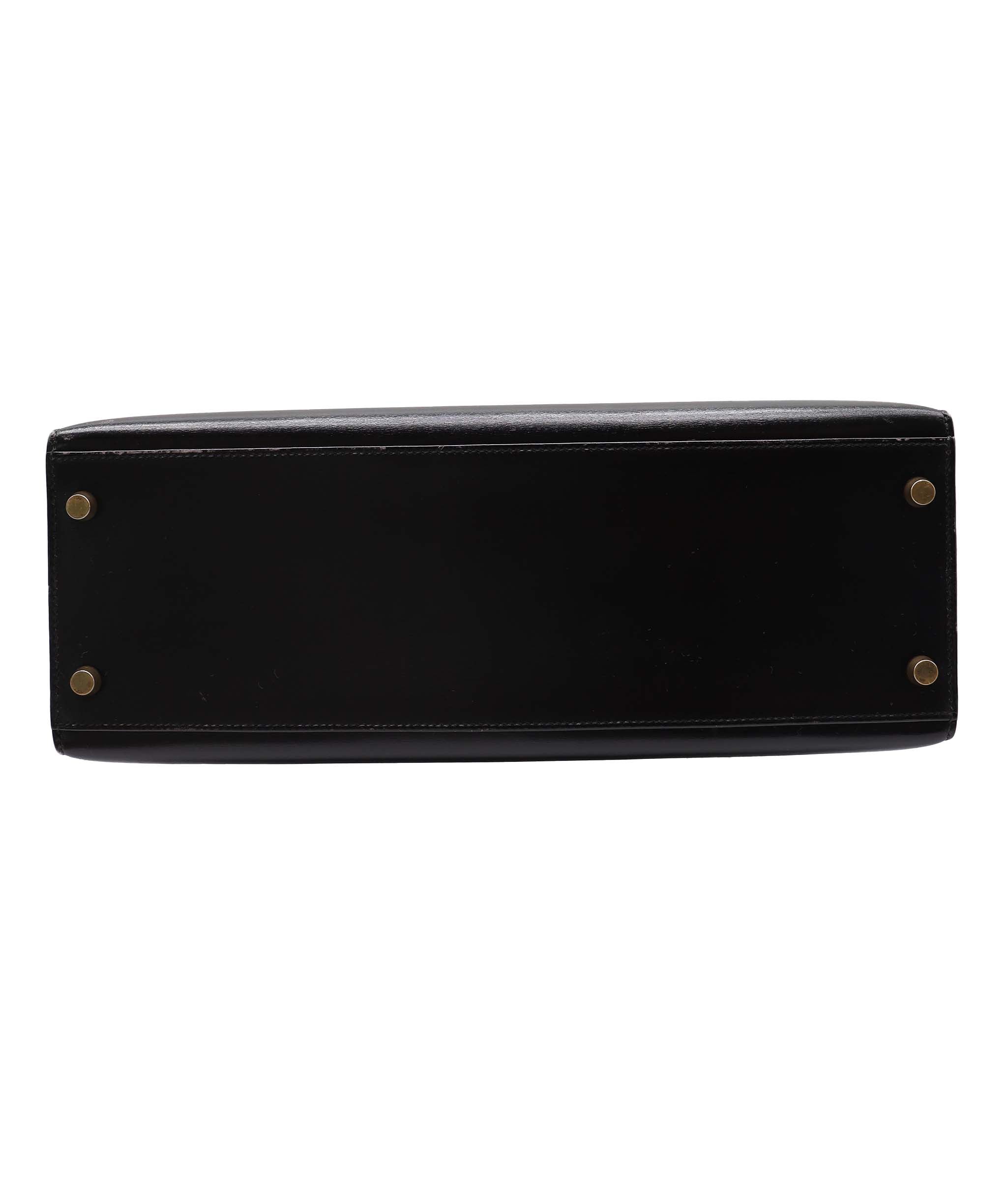 Hermès Hermes Kelly 32 Box Kelly AGC2535 year 1991