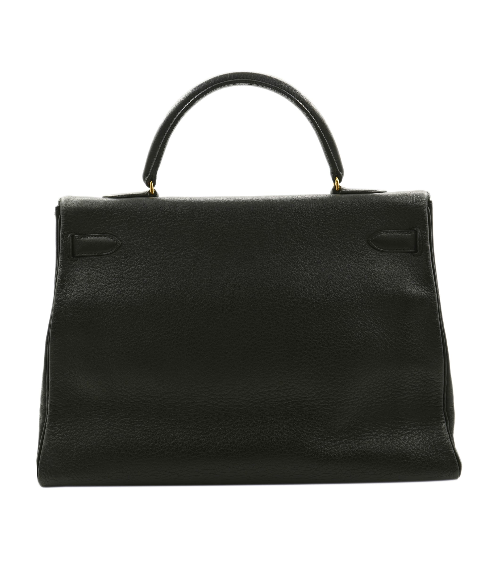 Hermes Hermes Kelly 35 AKC0760