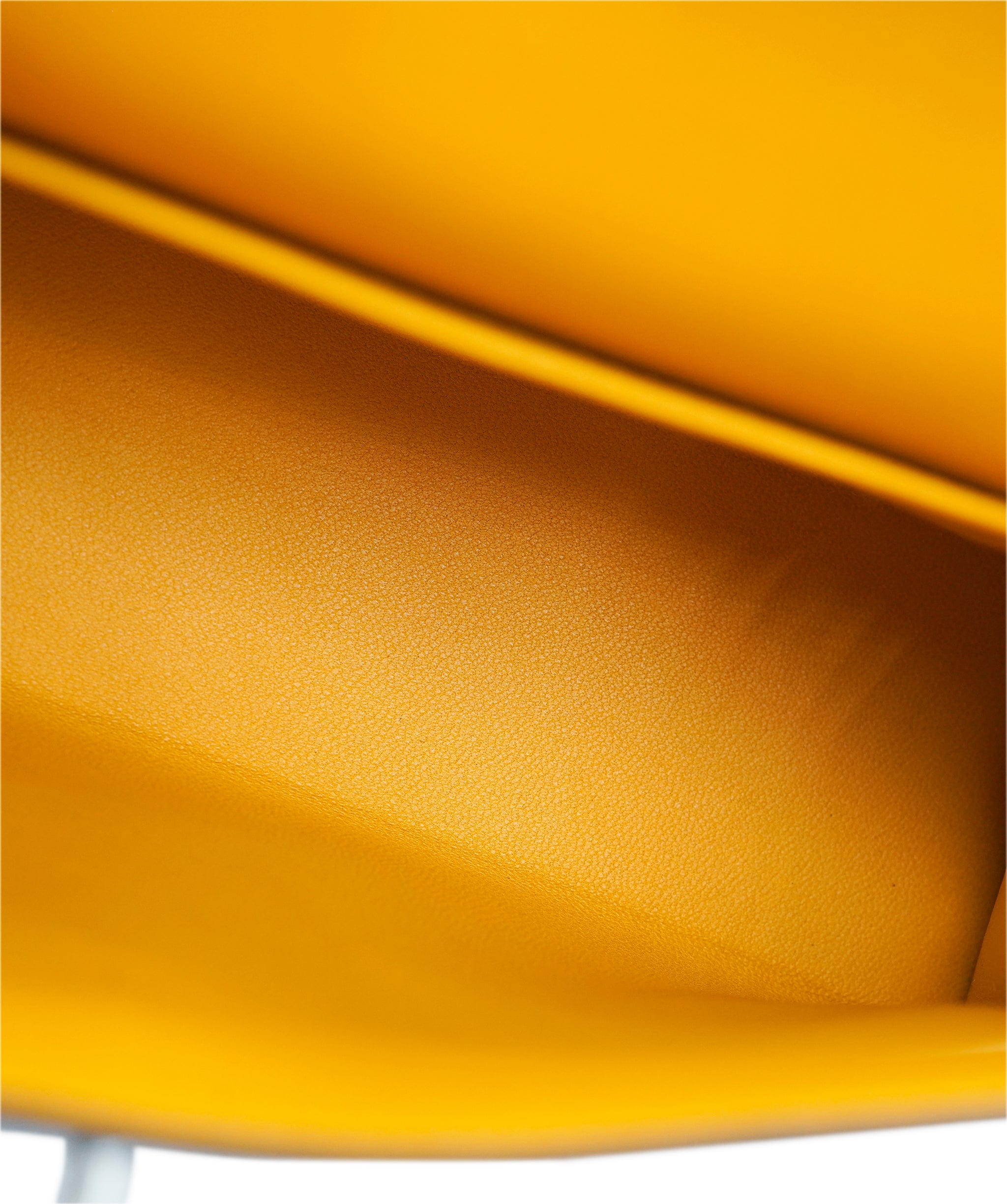 Hermès Hermes Mini Kelly Orange Epsom with PHW ALC2402