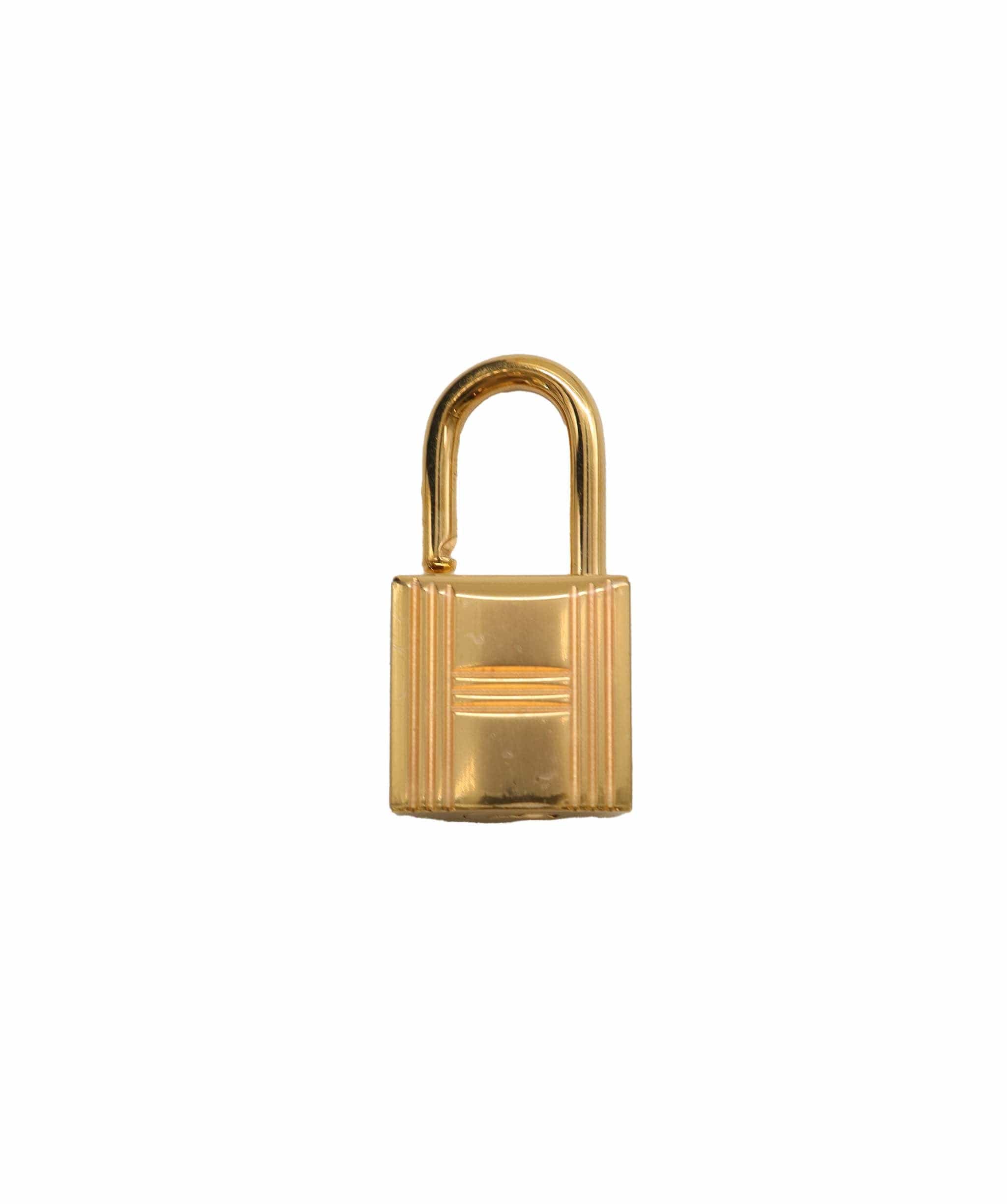 Hermès Hermes Picotin Lock 18 Blue France Clemence GHW #Z SKC1884