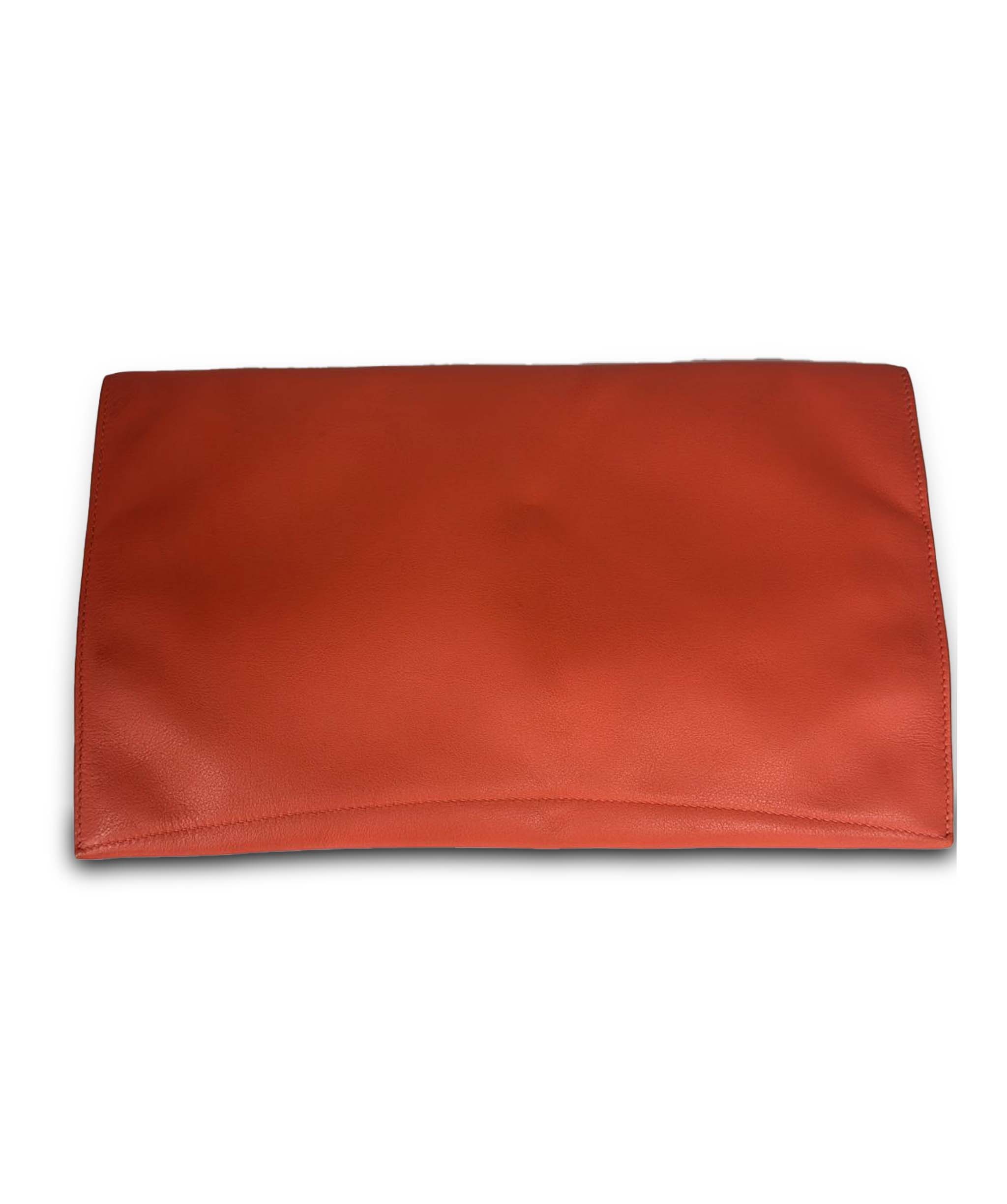 Hermès Hermes piplat Crevette DXBS6359