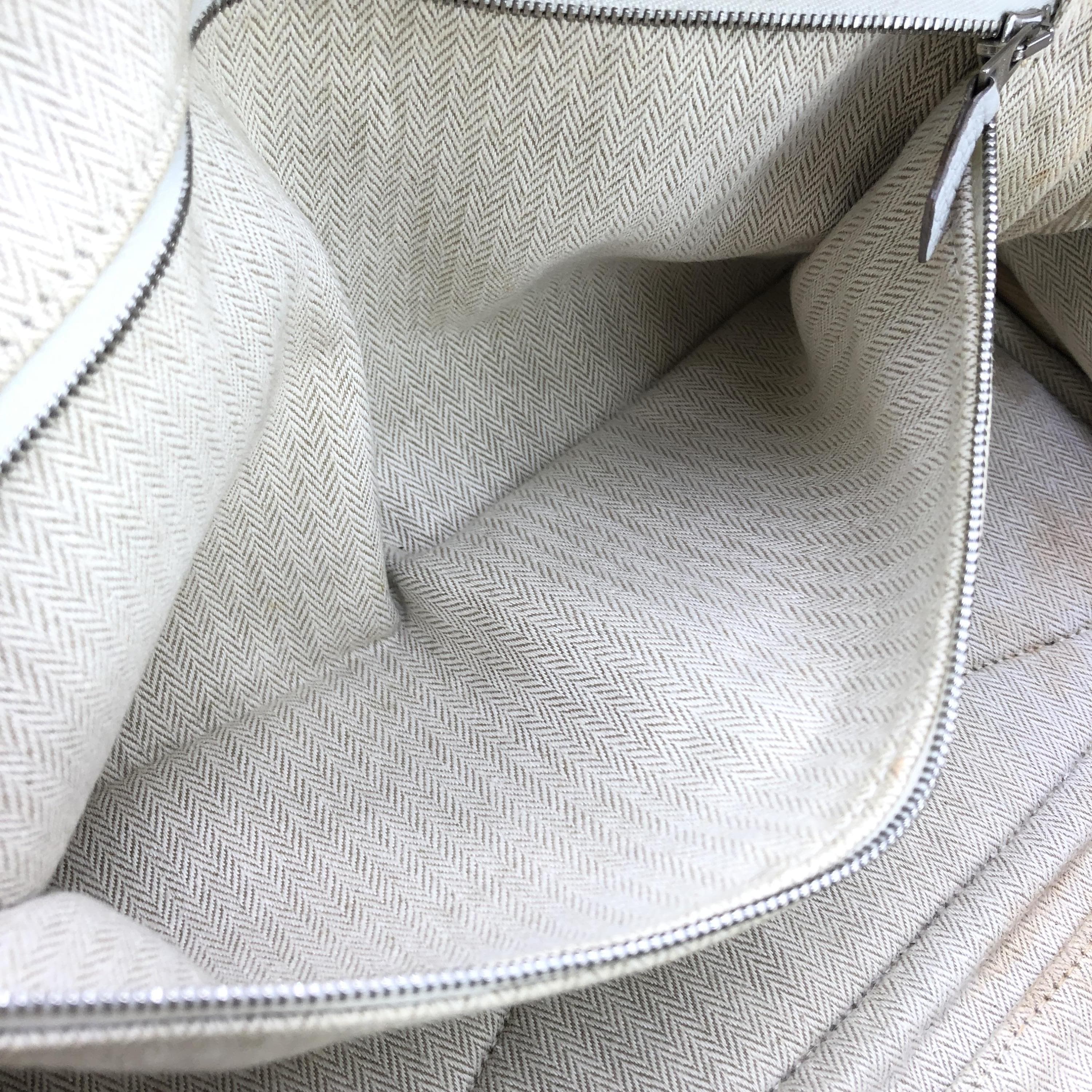 Hermès Hermès Togo Victoria Ii 35 Shoulder Handbag ALC3221