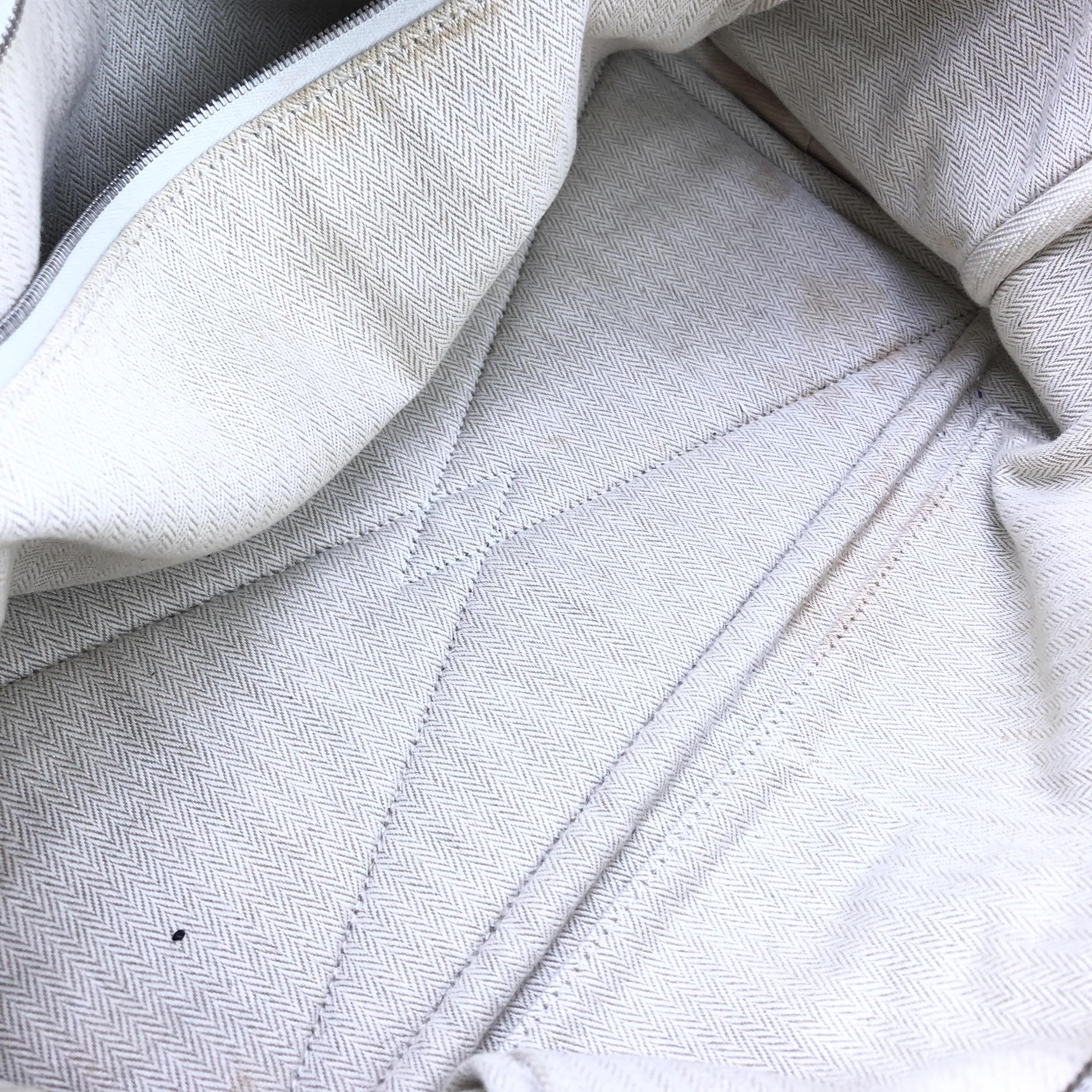 Hermès Hermès Togo Victoria Ii 35 Shoulder Handbag ALC3221