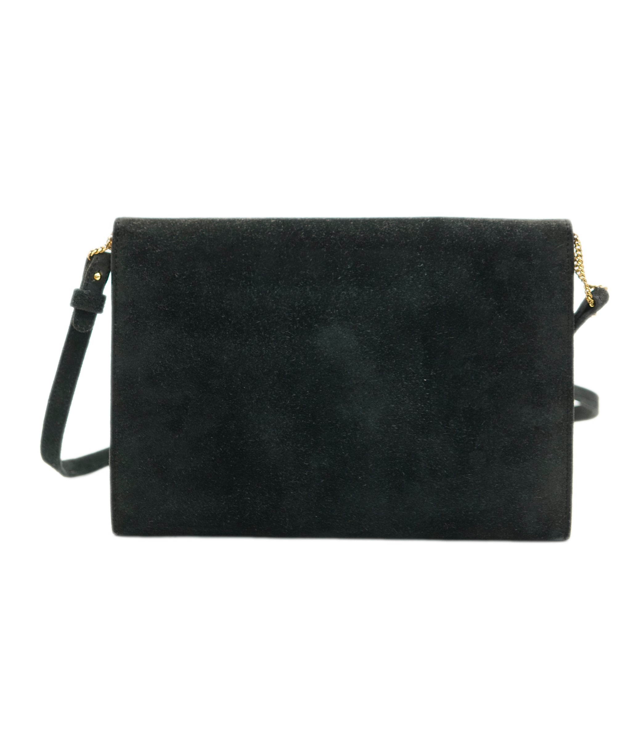 Hermès Hermes Vintage doblis shoulder bag AVC1932