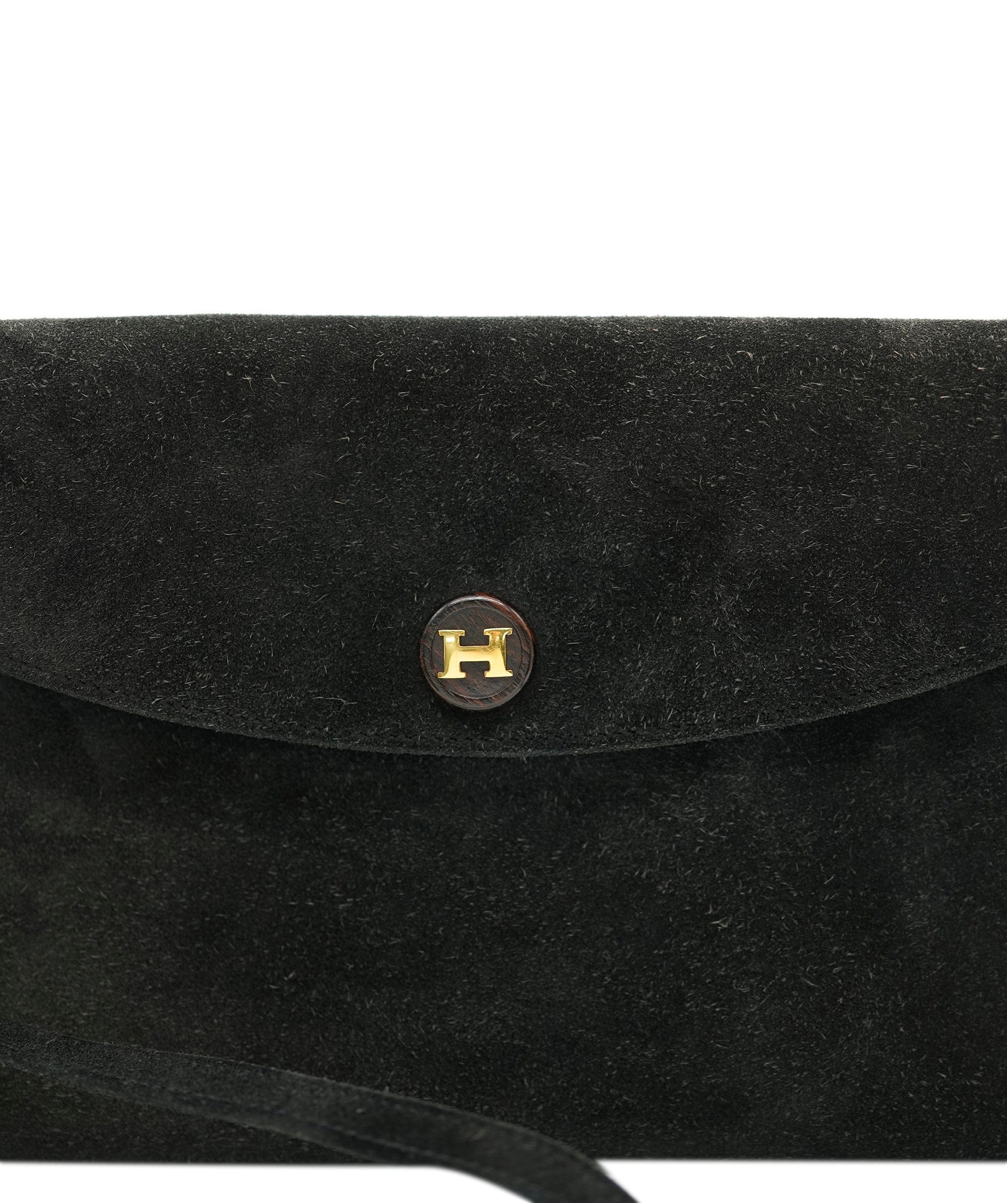 Hermès Hermes Vintage doblis shoulder bag AVC1932