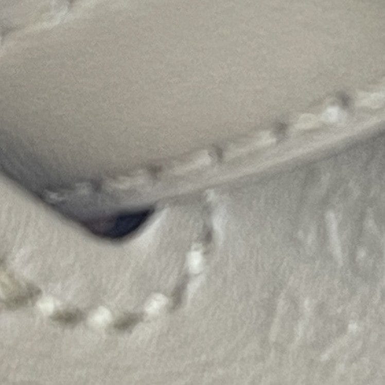 Hermès Kelly25 Colormatic Poussiere Swift PH B-334192