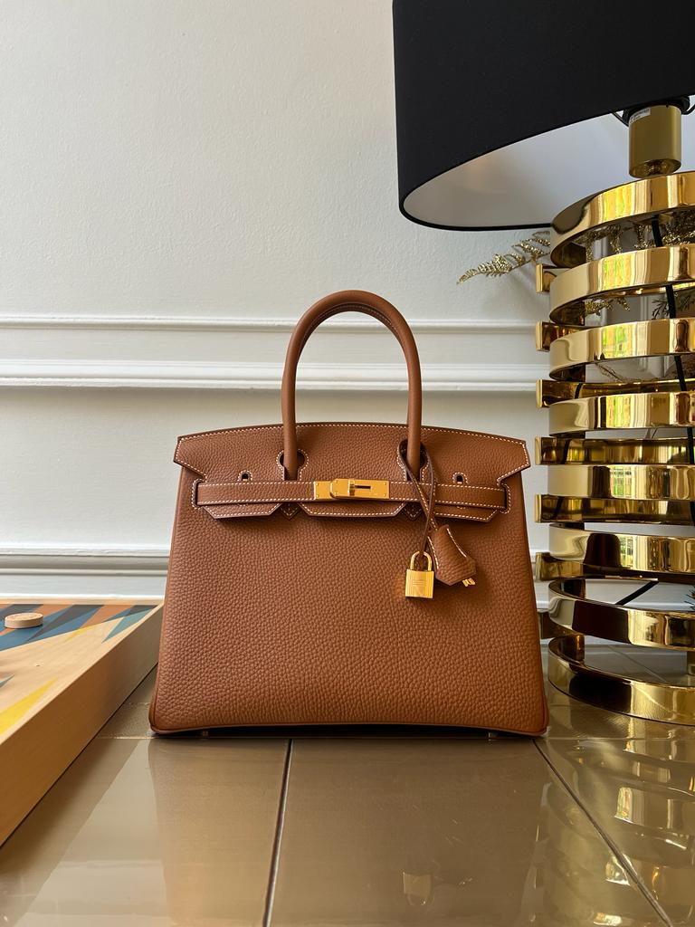 hermes birkin 30cm