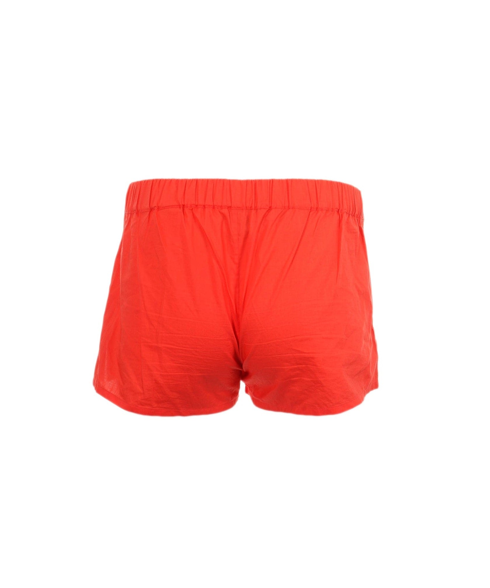 Hermès Hermès Bathing shorts red AVC1263