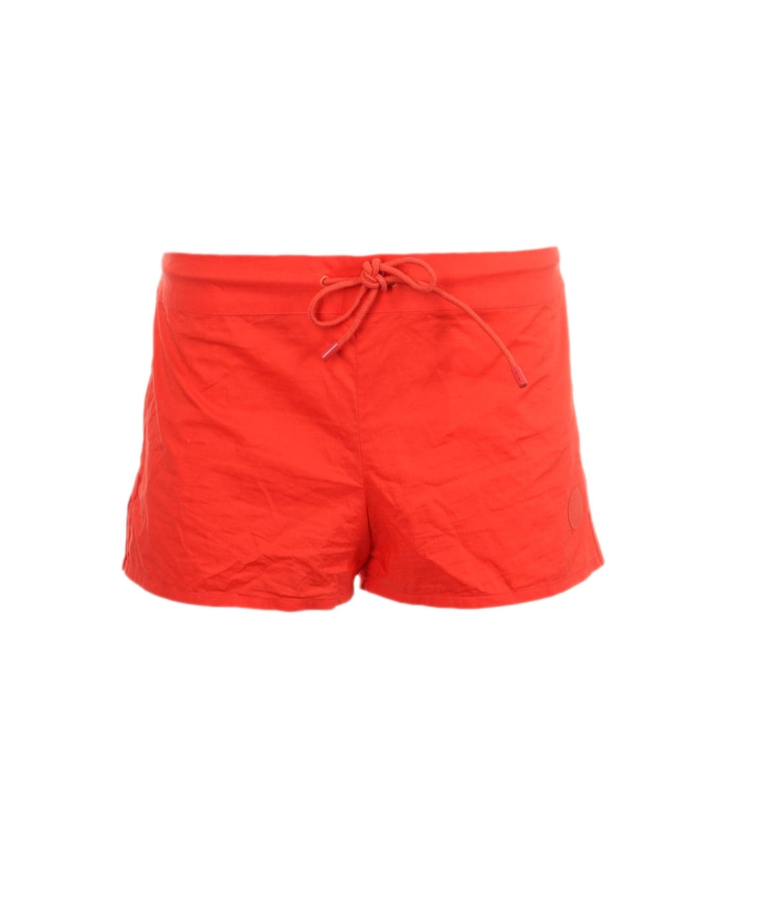 Hermès Hermès Bathing shorts red AVC1263