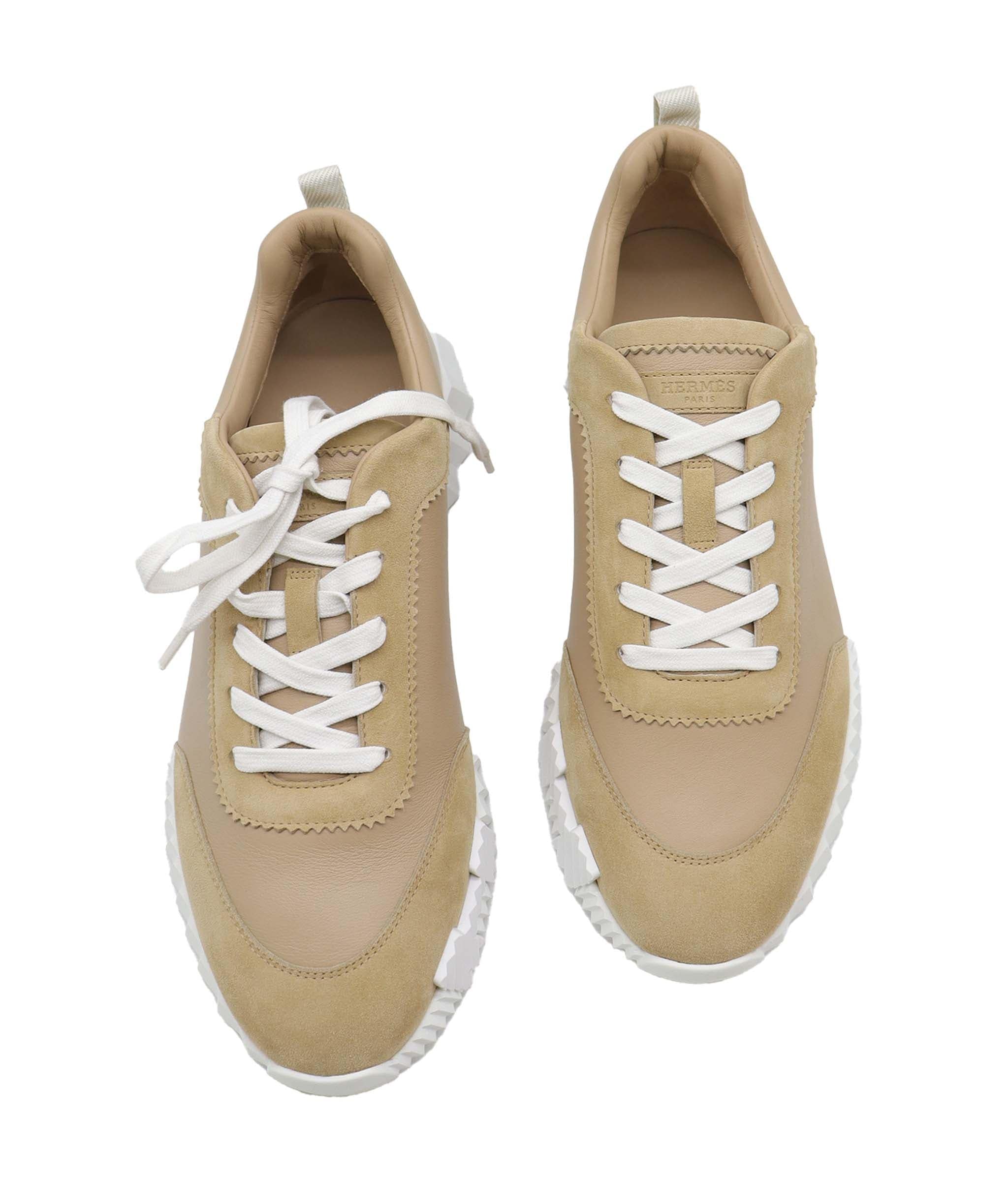 Hermès Hermes Bouncing Beige 42 RJC4564
