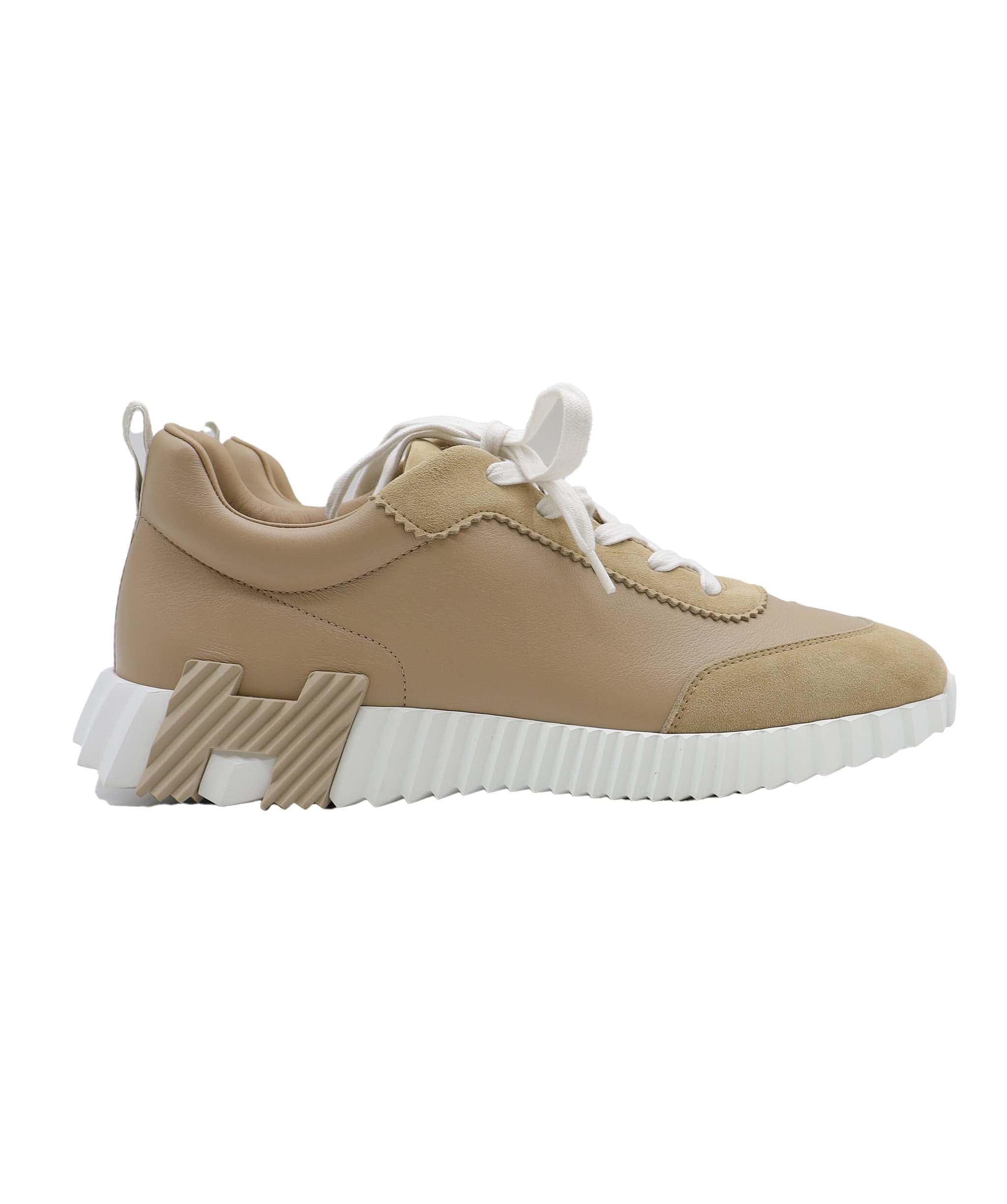 Hermès Hermes Bouncing Beige 42 RJC4564