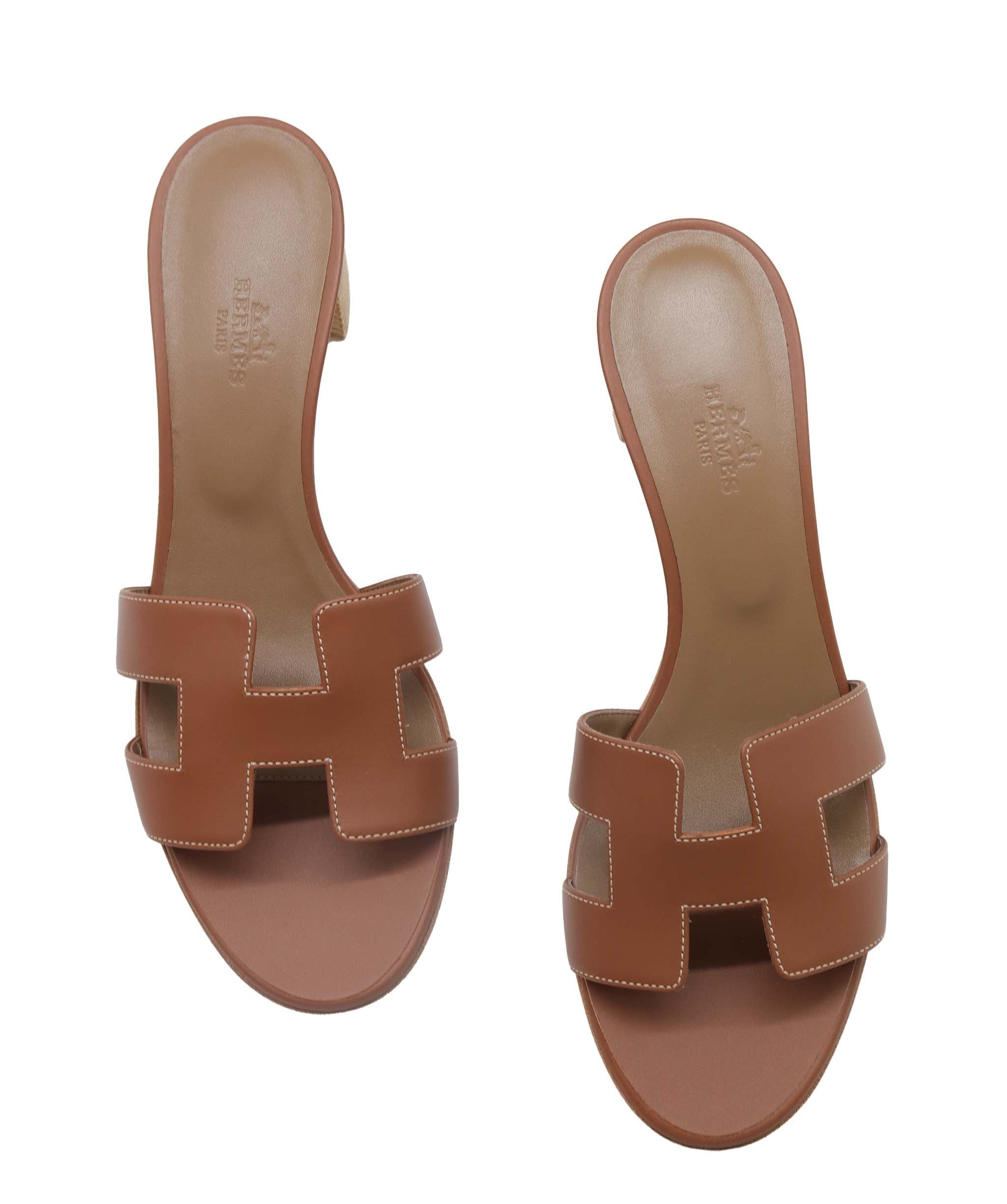 Hermès Hermes Oasis Gold Swift S39 DXBS1493